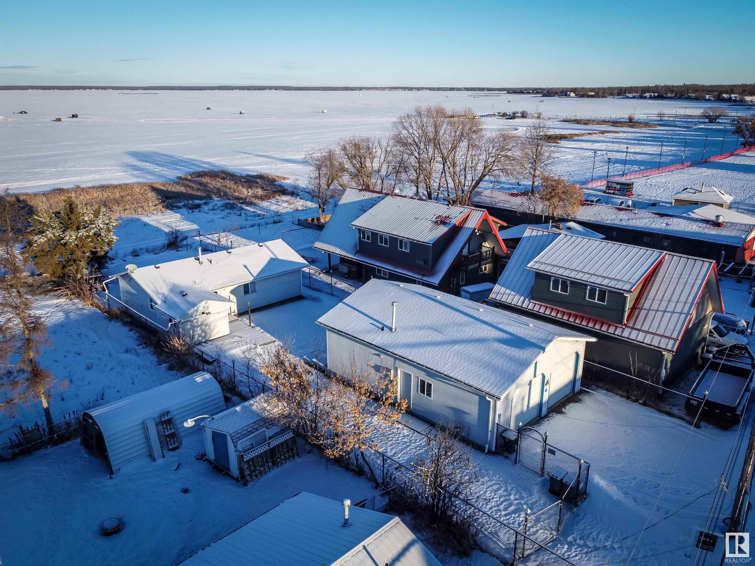      5036 50 AV , Rural Lac Ste. Anne County,  ,T0E 0A0 ;  Listing Number: MLS E4417737