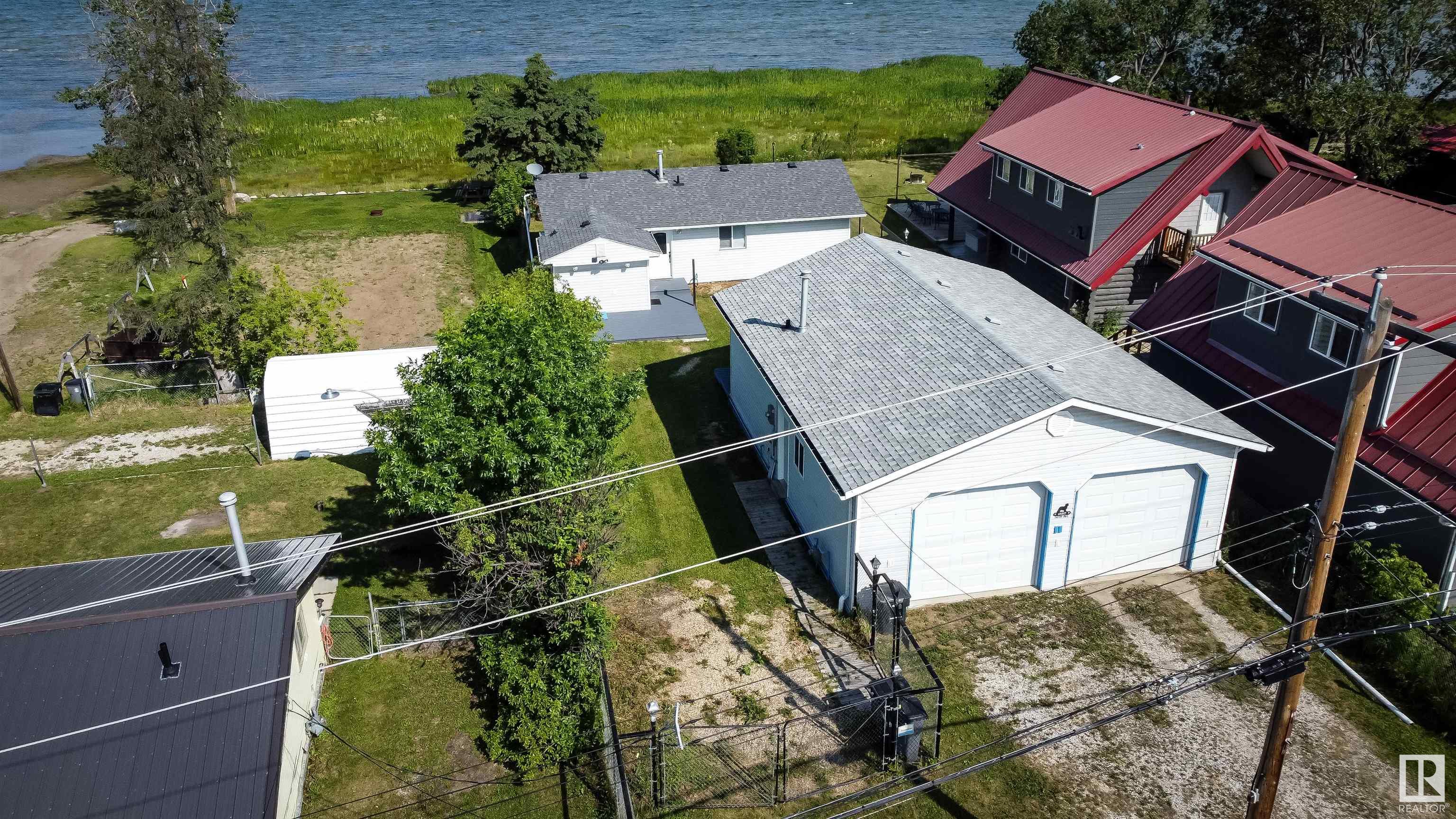     5036 50 AV , Rural Lac Ste. Anne County,  ,T0E 0A0 ;  Listing Number: MLS E4417737