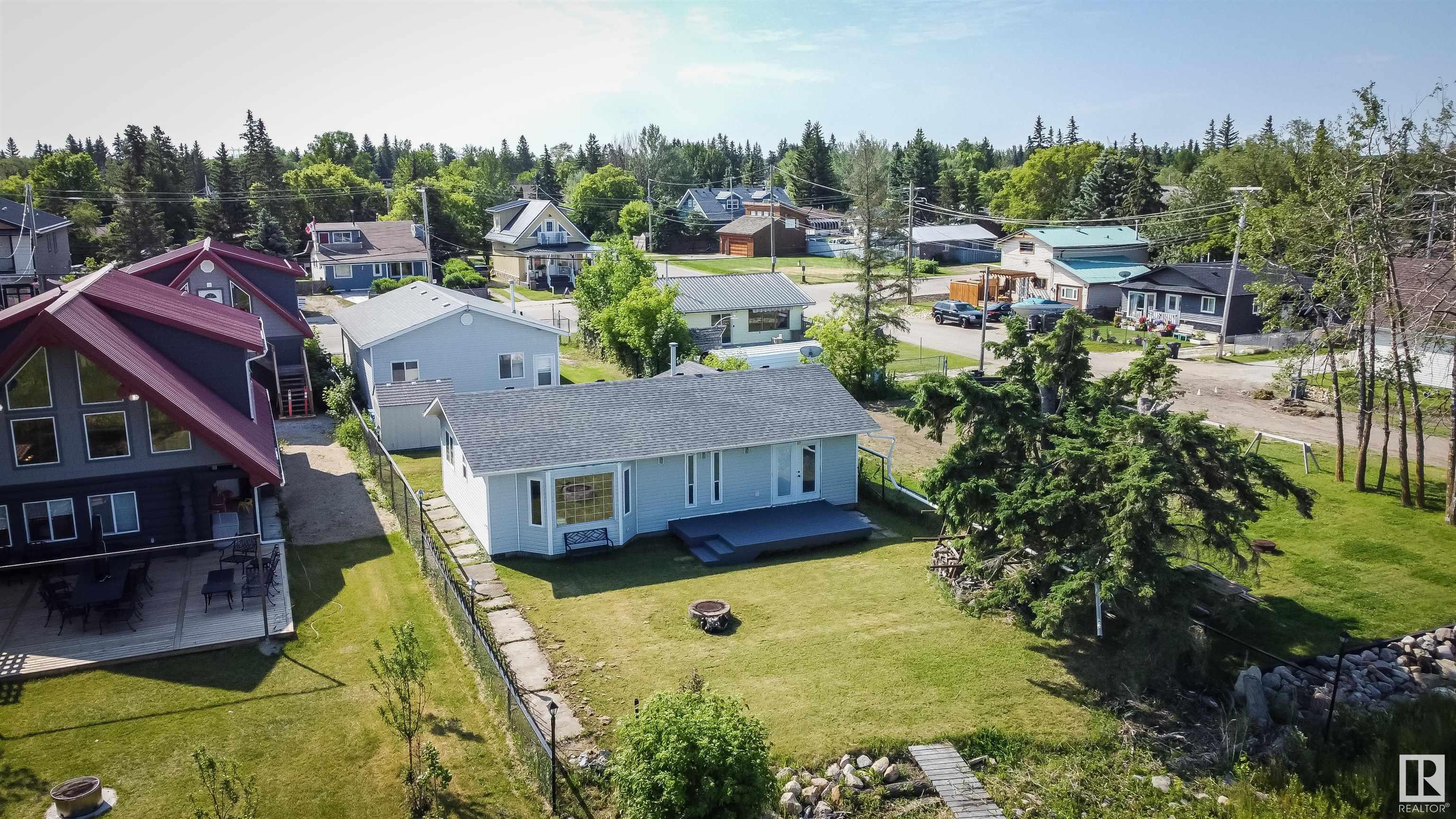      5036 50 AV , Rural Lac Ste. Anne County,  ,T0E 0A0 ;  Listing Number: MLS E4417737