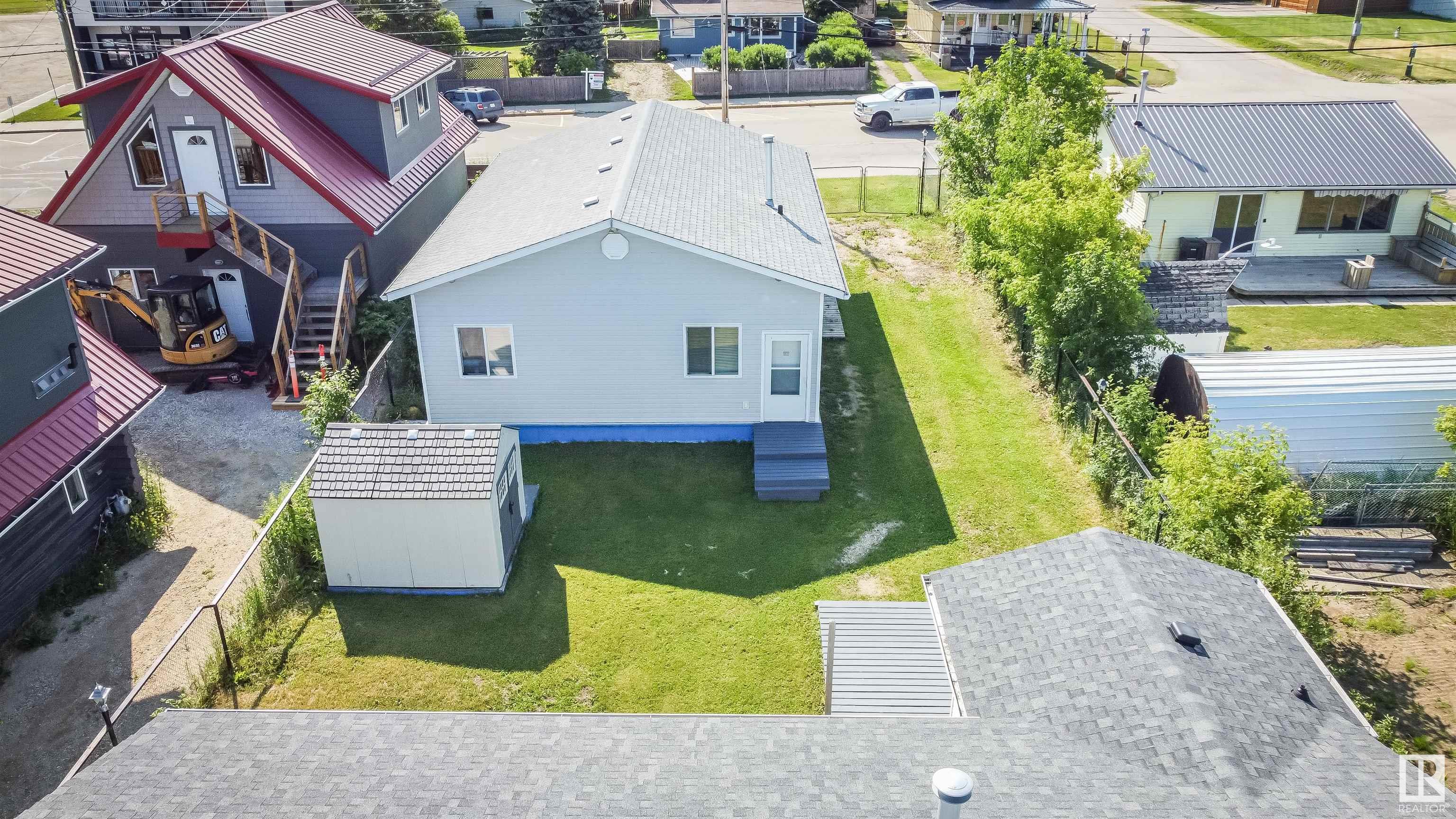      5036 50 AV , Rural Lac Ste. Anne County,  ,T0E 0A0 ;  Listing Number: MLS E4417737
