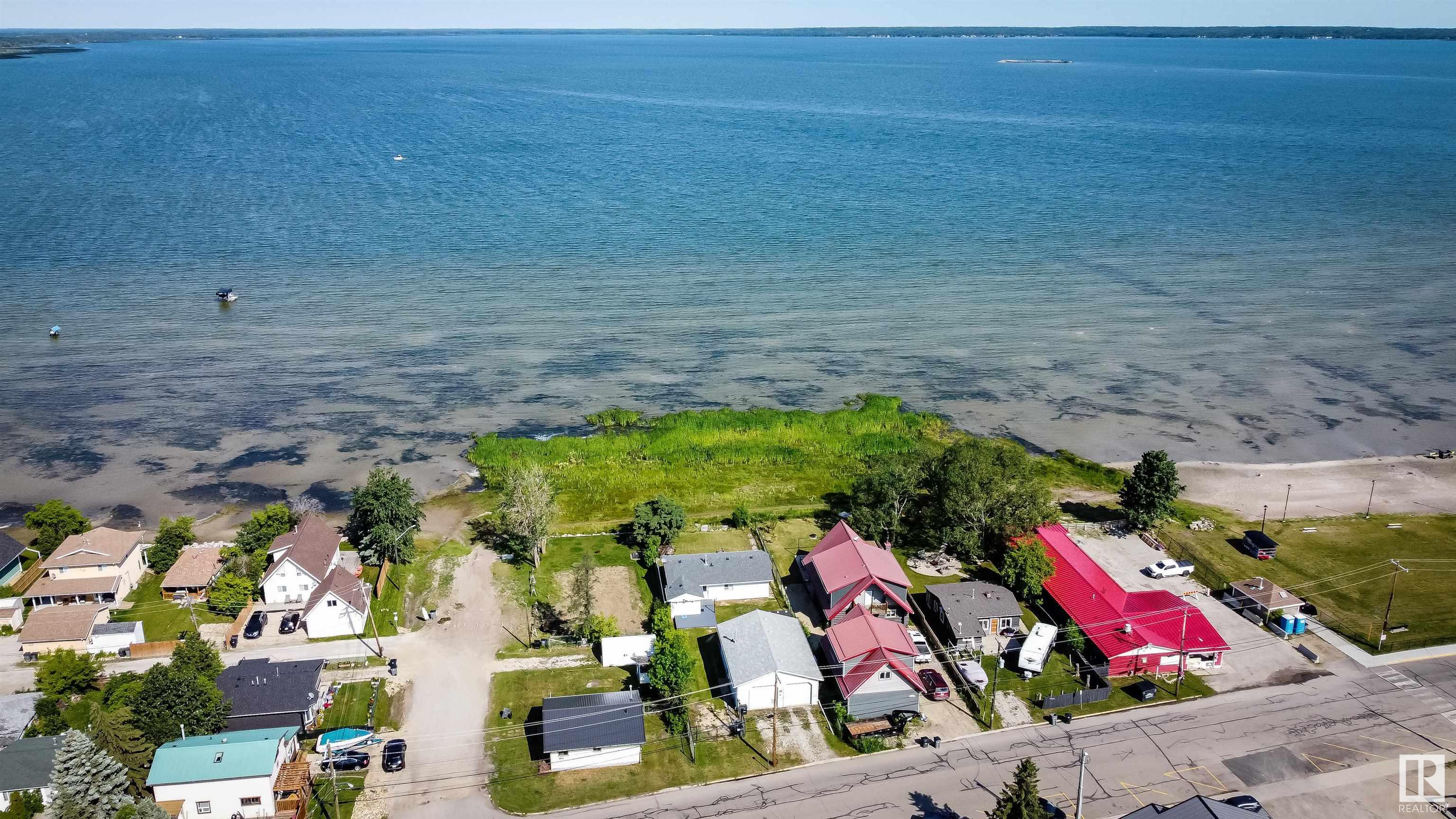      5036 50 AV , Rural Lac Ste. Anne County,  ,T0E 0A0 ;  Listing Number: MLS E4417737