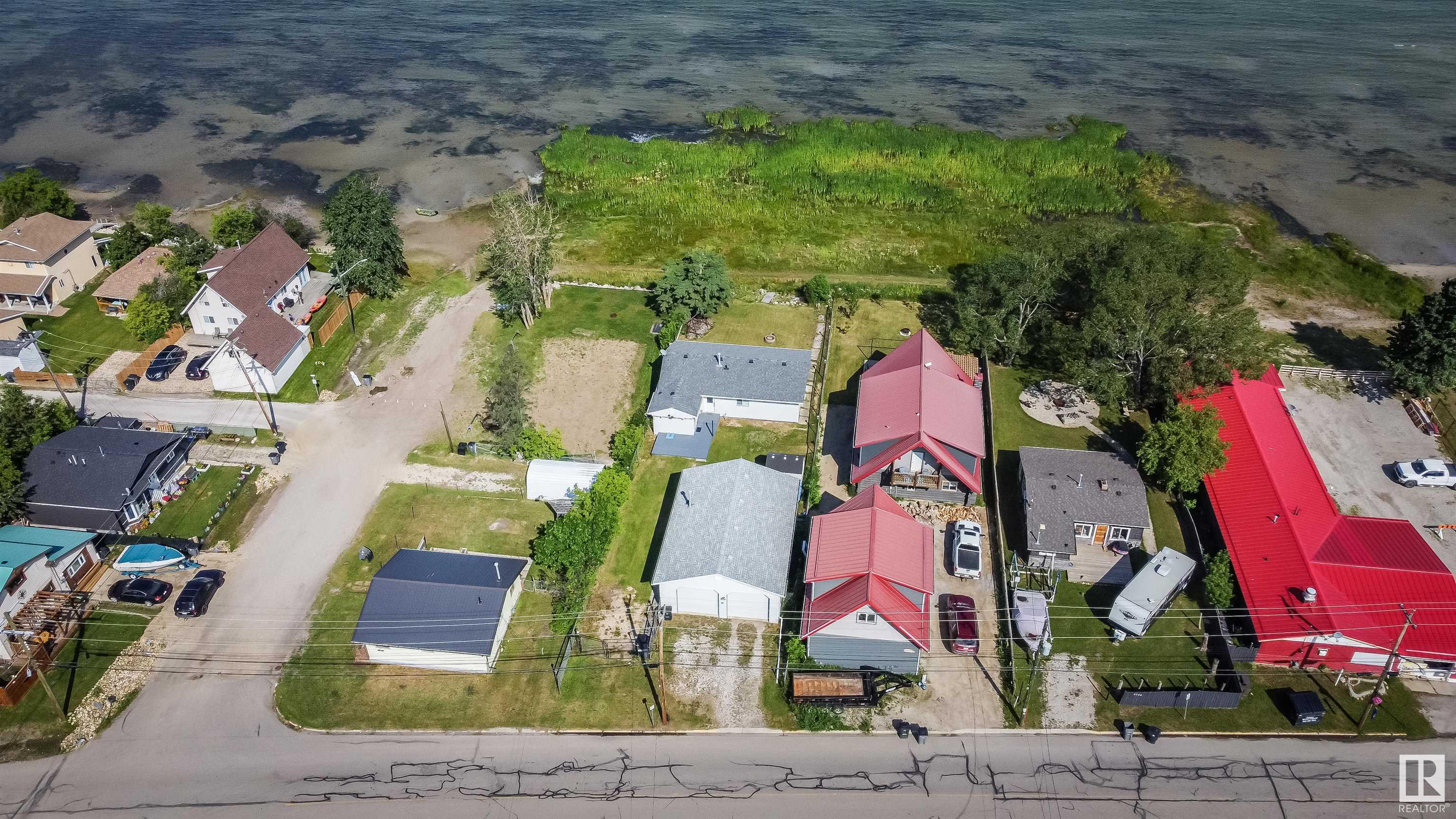      5036 50 AV , Rural Lac Ste. Anne County,  ,T0E 0A0 ;  Listing Number: MLS E4417737