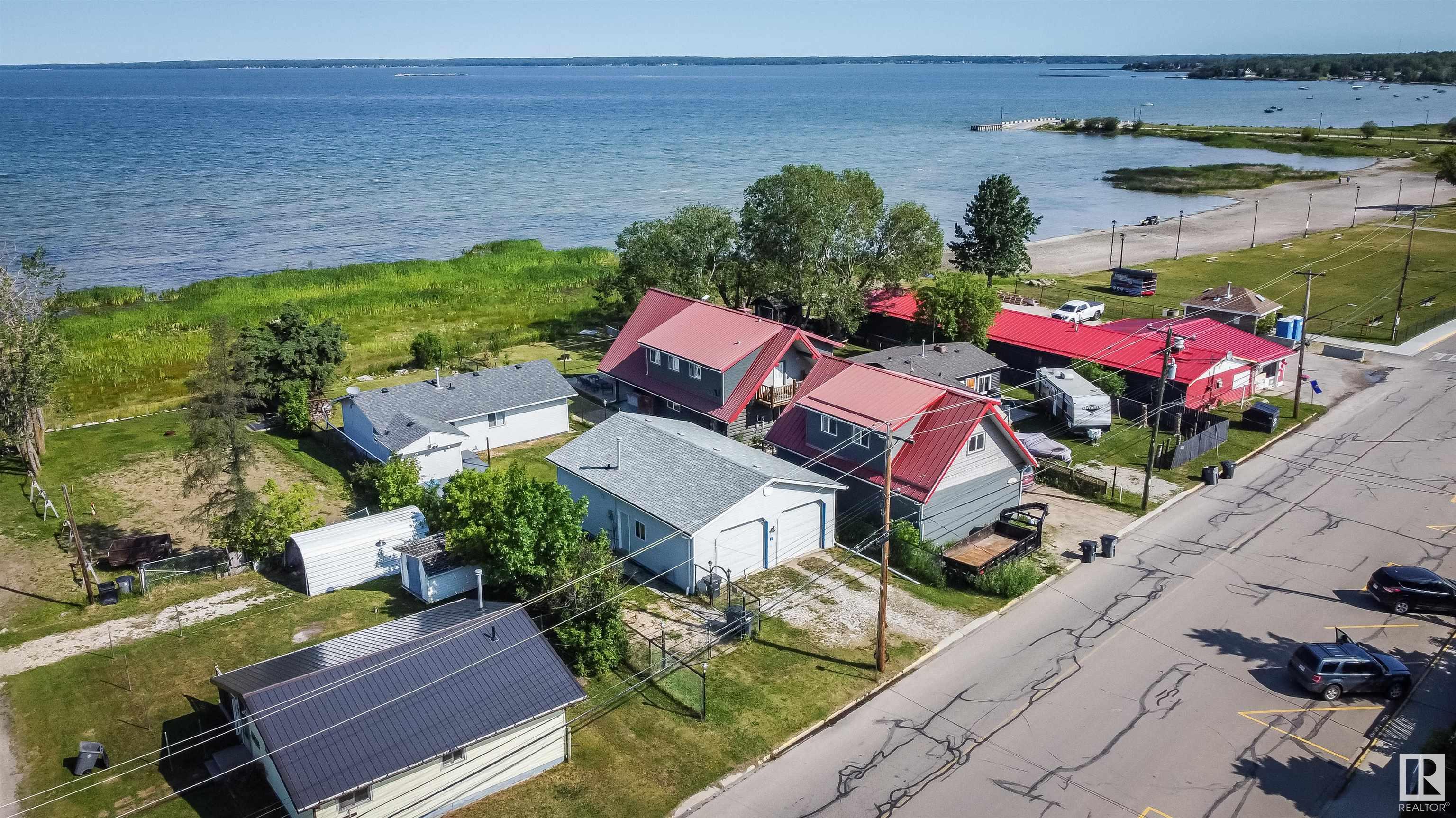     5036 50 AV , Rural Lac Ste. Anne County,  ,T0E 0A0 ;  Listing Number: MLS E4417737