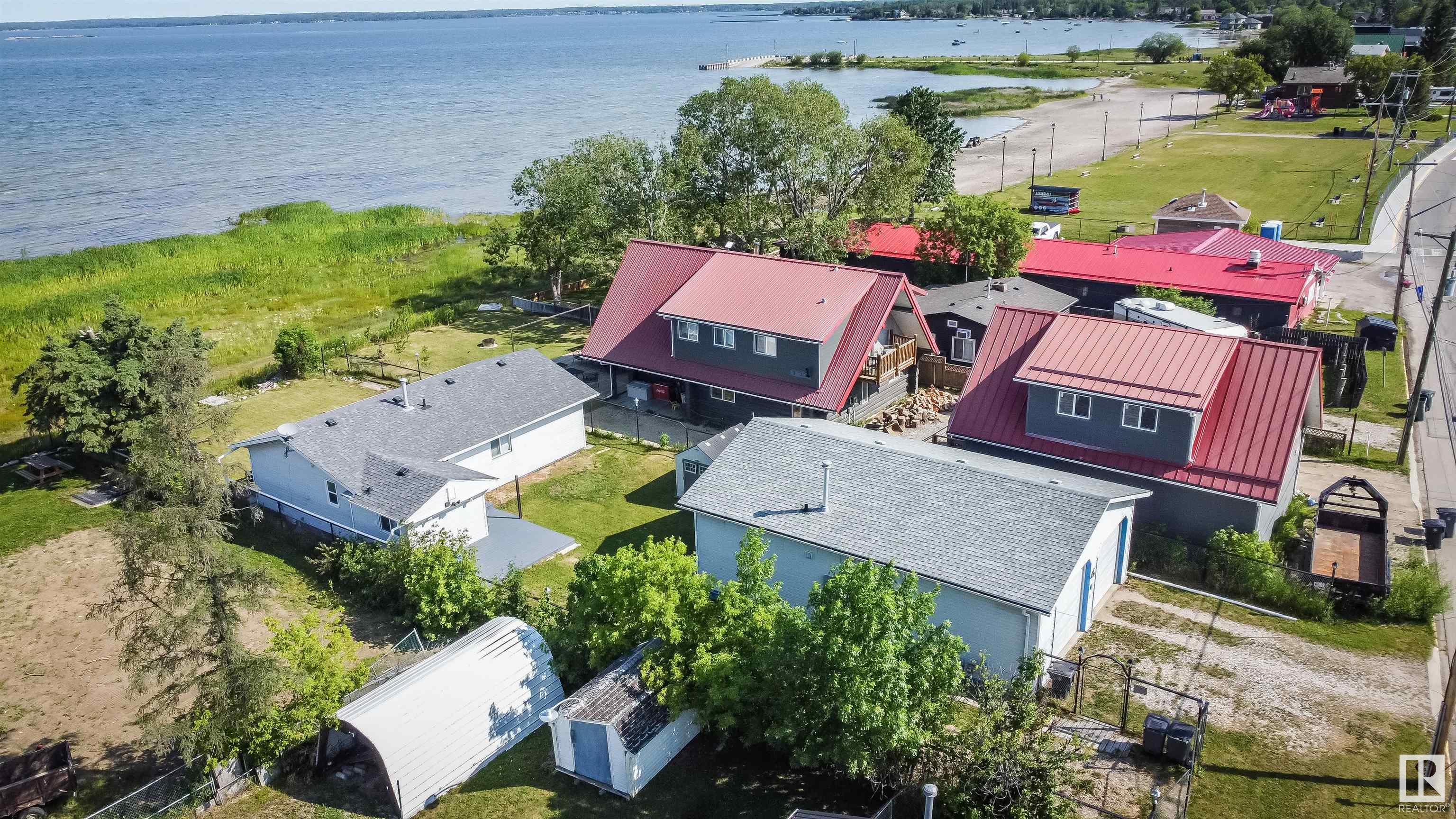      5036 50 AV , Rural Lac Ste. Anne County,  ,T0E 0A0 ;  Listing Number: MLS E4417737