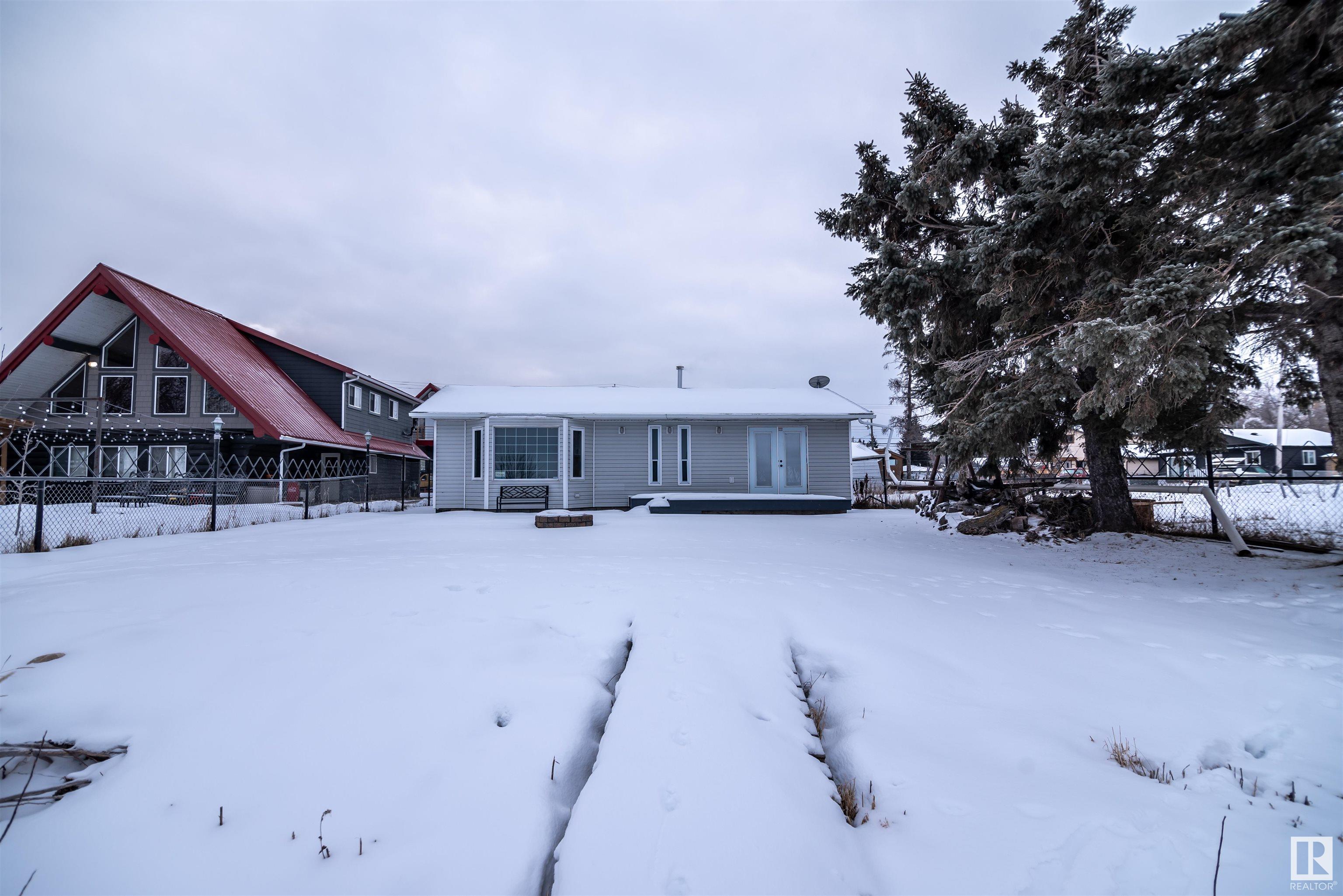      5036 50 AV , Rural Lac Ste. Anne County,  ,T0E 0A0 ;  Listing Number: MLS E4417737