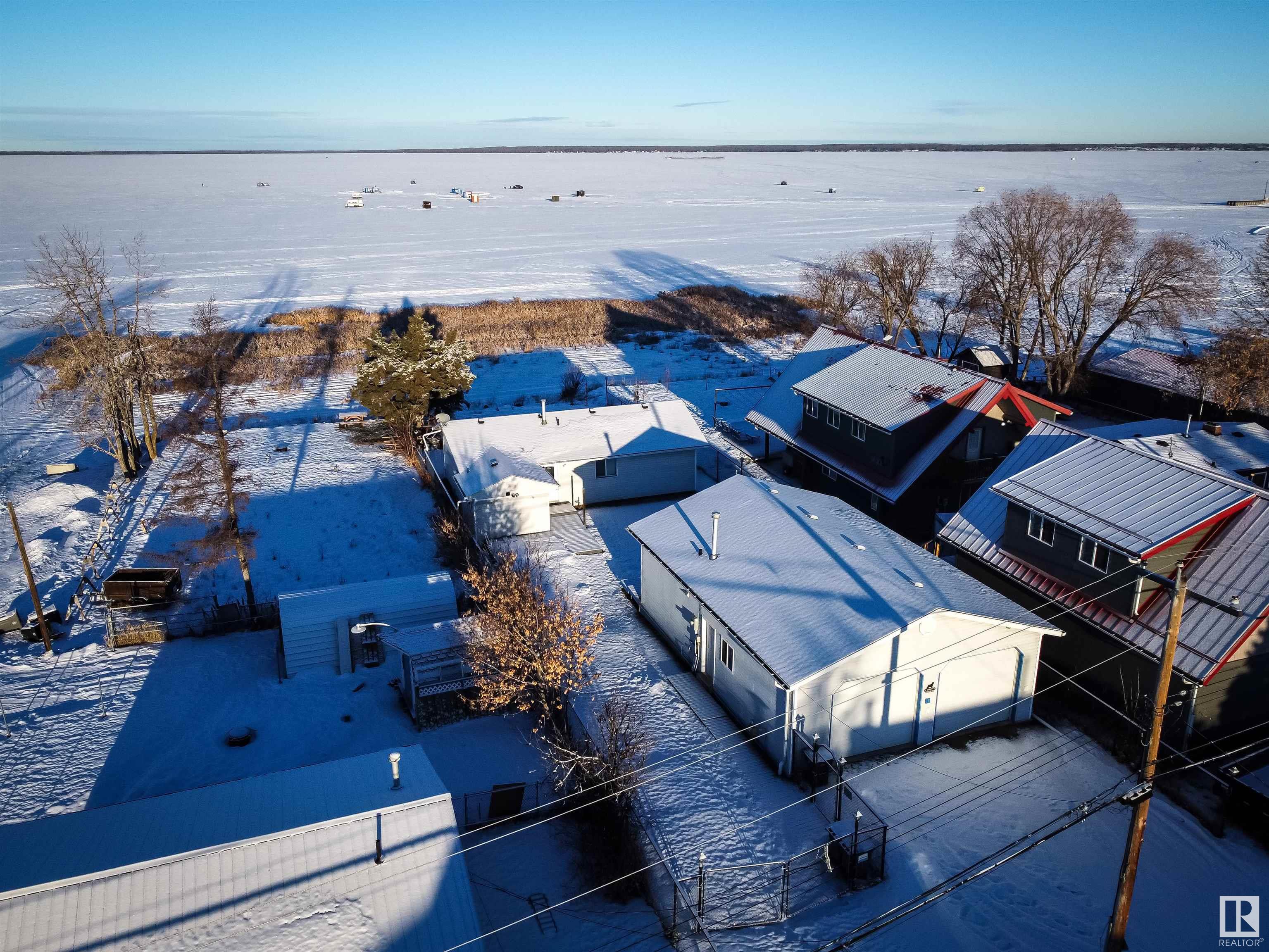      5036 50 AV , Rural Lac Ste. Anne County,  ,T0E 0A0 ;  Listing Number: MLS E4417737