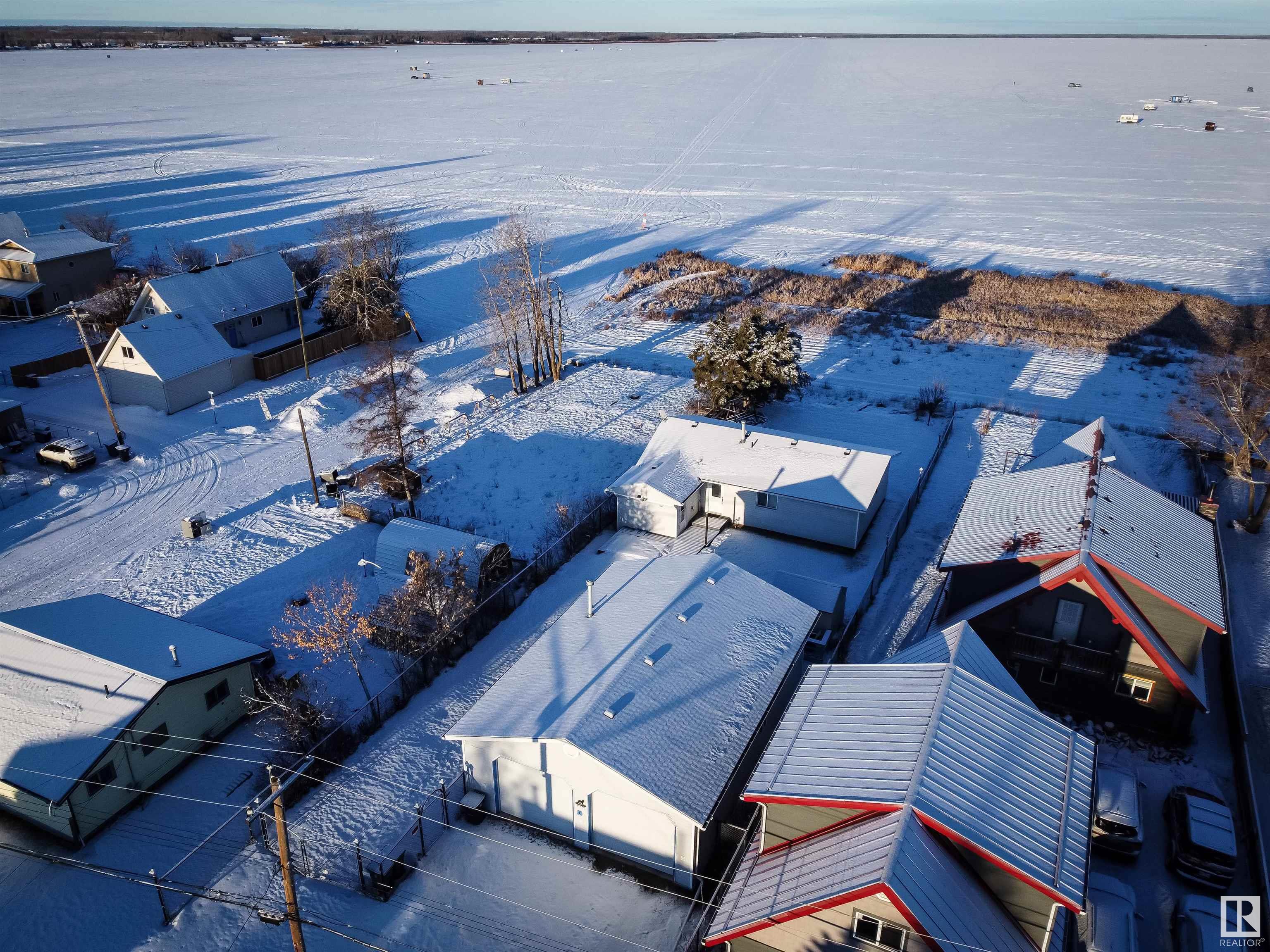      5036 50 AV , Rural Lac Ste. Anne County,  ,T0E 0A0 ;  Listing Number: MLS E4417737