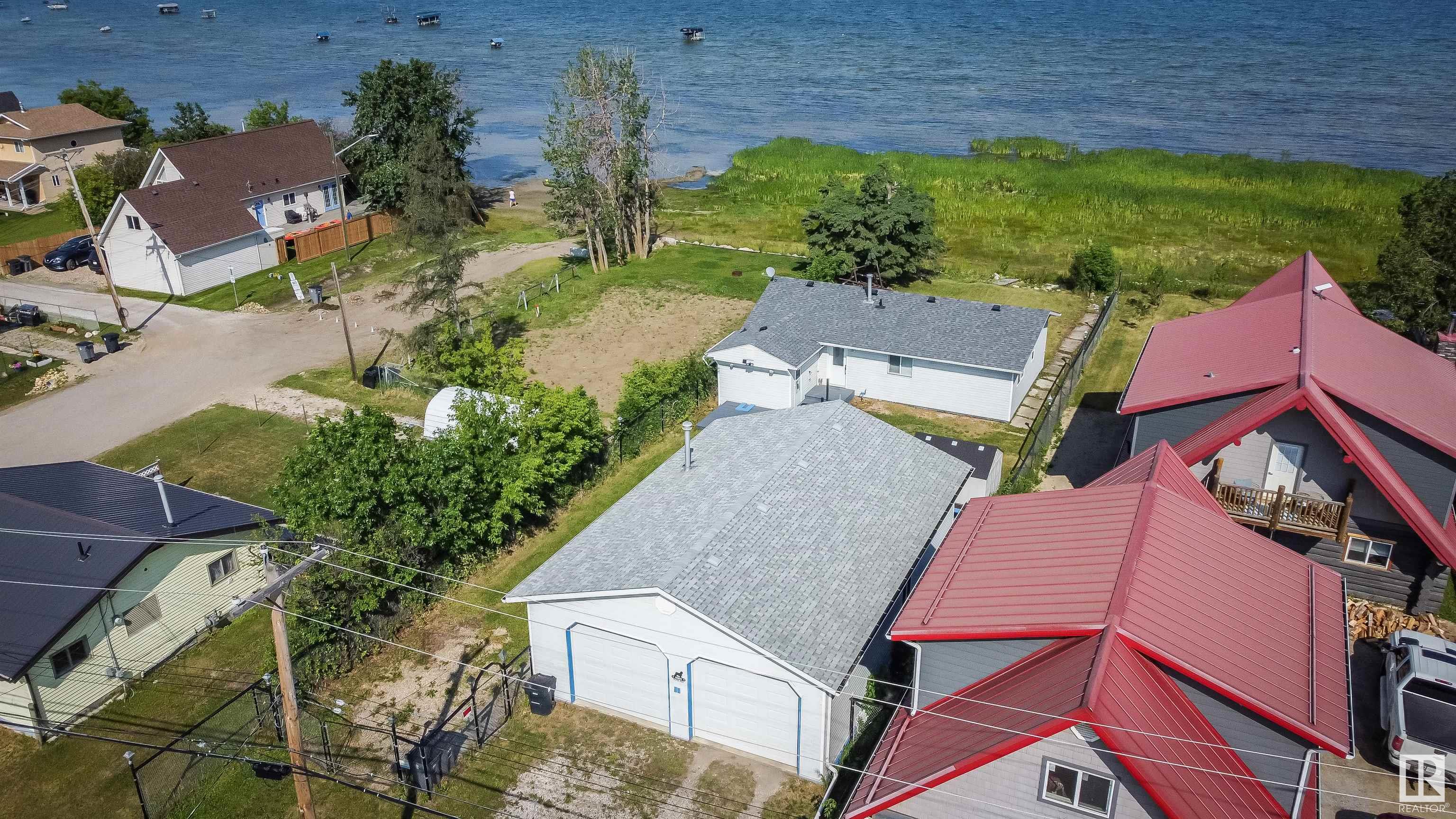      5036 50 AV , Rural Lac Ste. Anne County,  ,T0E 0A0 ;  Listing Number: MLS E4417737