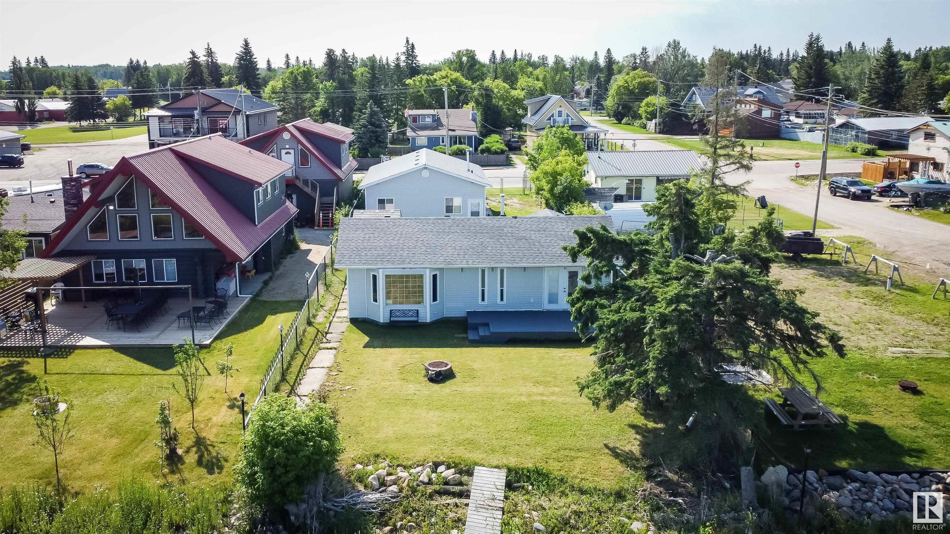      5036 50 AV , Rural Lac Ste. Anne County,  ,T0E 0A0 ;  Listing Number: MLS E4417737