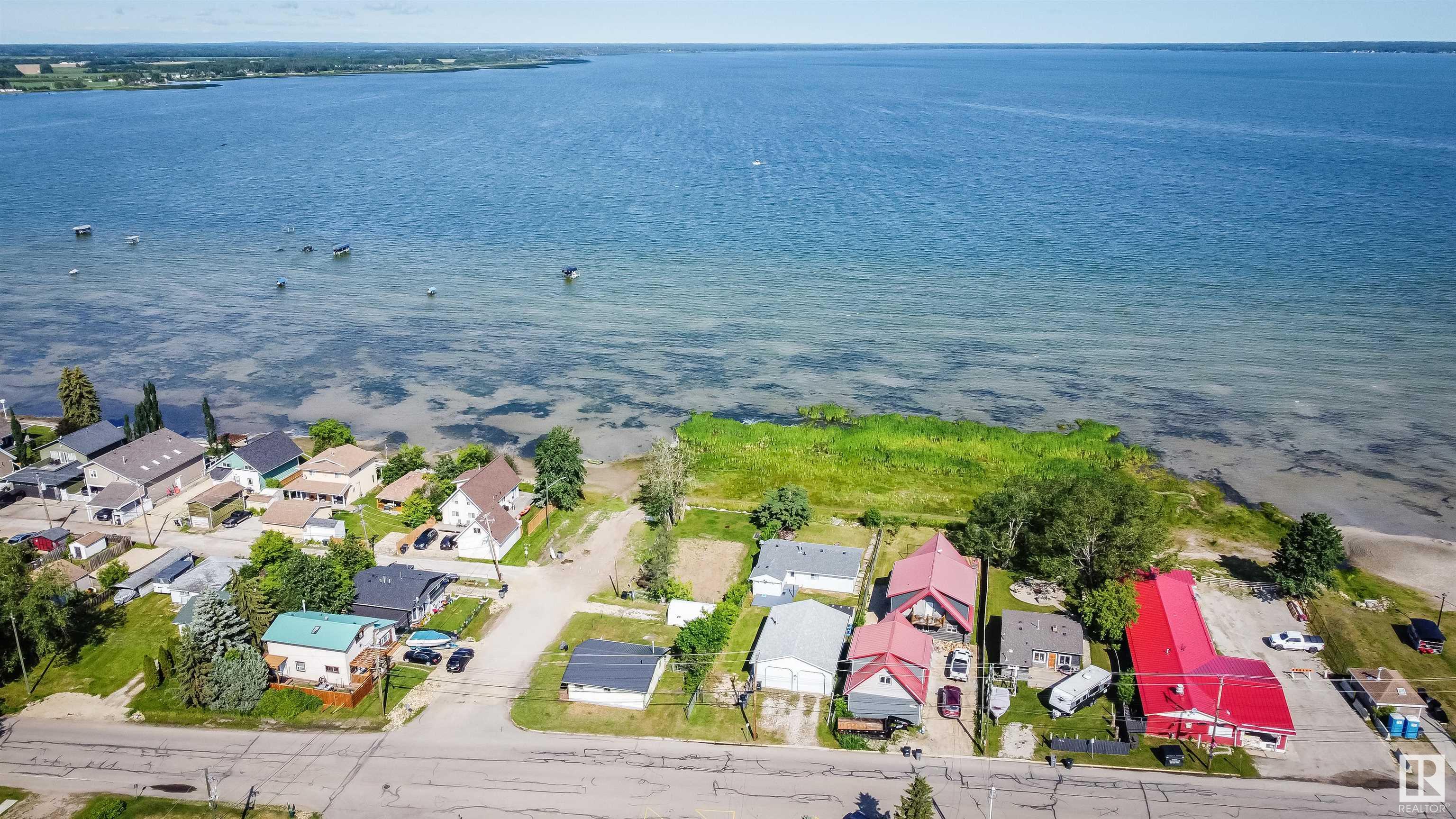      5036 50 AV , Rural Lac Ste. Anne County,  ,T0E 0A0 ;  Listing Number: MLS E4417737