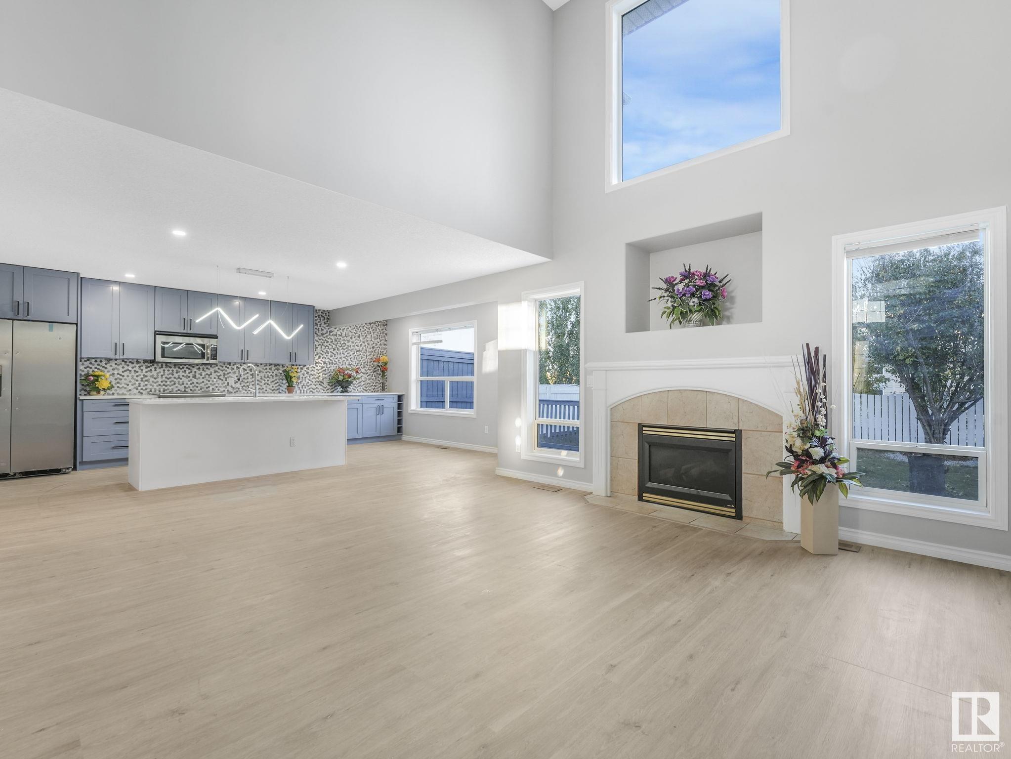      8 FOXHAVEN CR , Sherwood Park,  ,T8A 6A8 ;  Listing Number: MLS E4417741