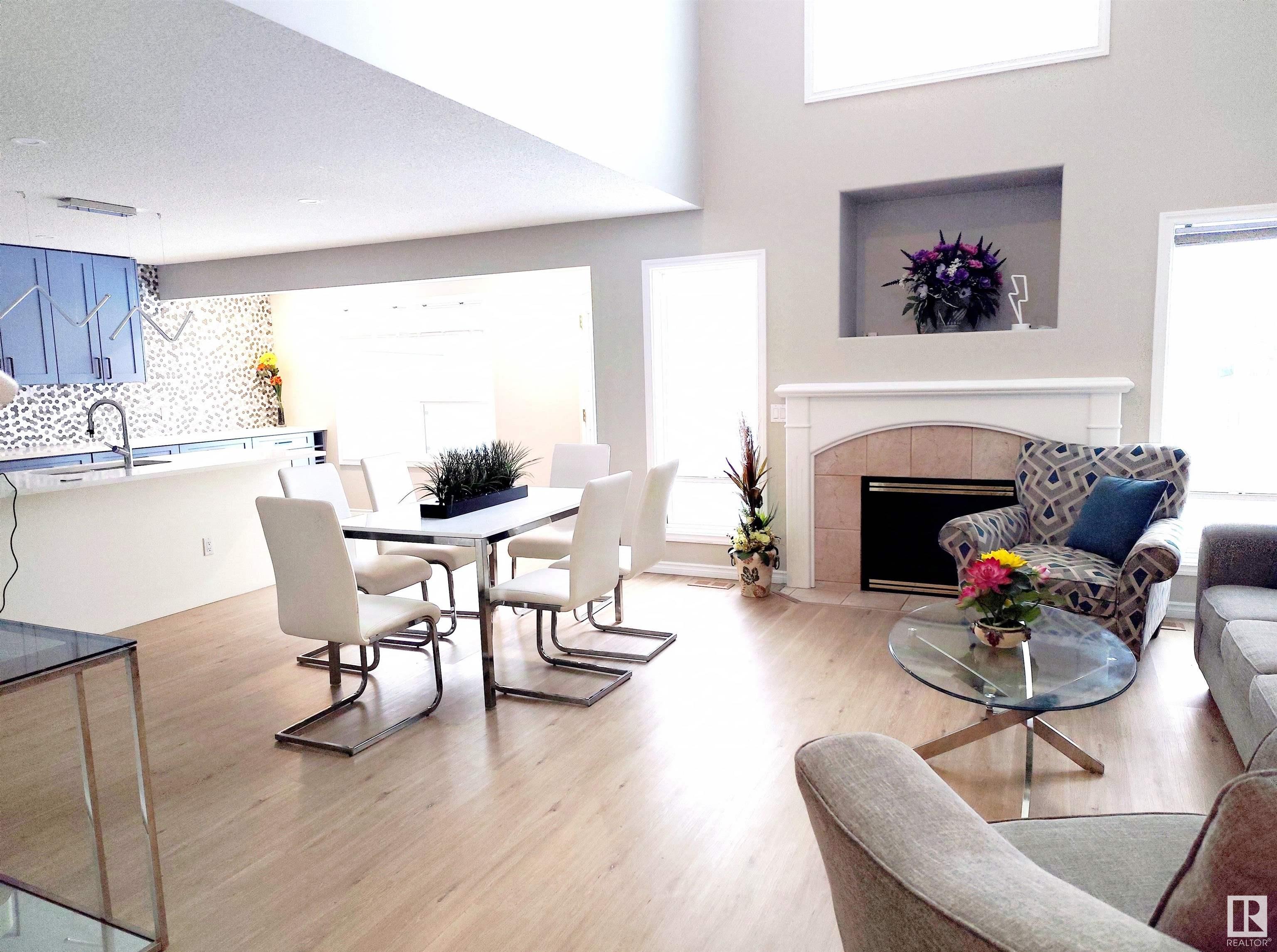      8 FOXHAVEN CR , Sherwood Park,  ,T8A 6A8 ;  Listing Number: MLS E4417741