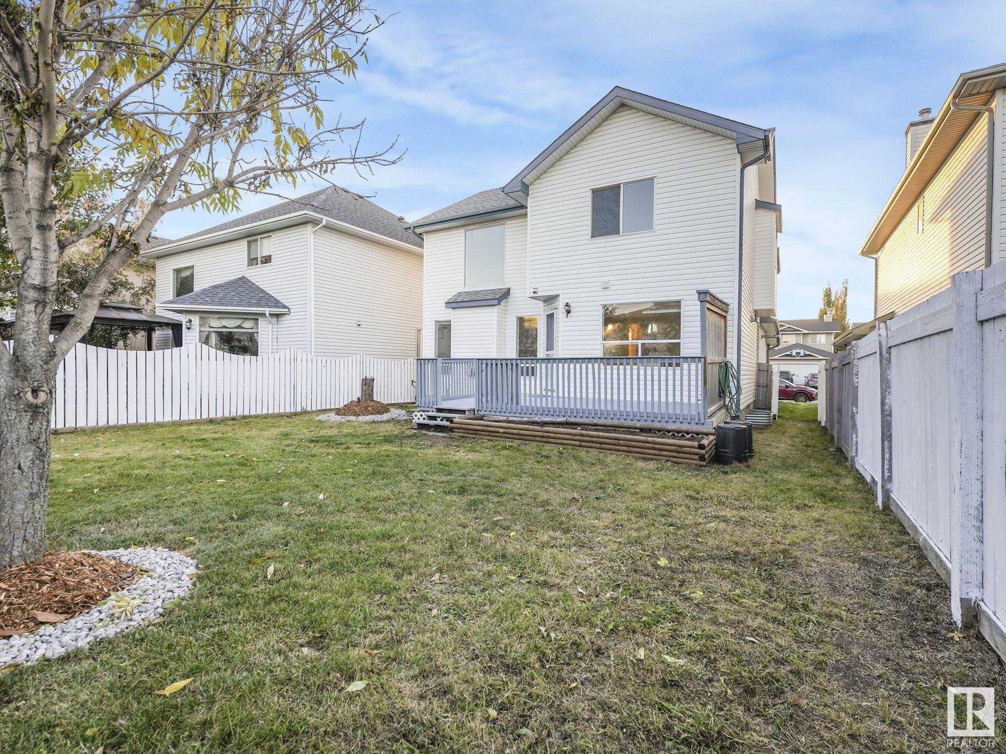      8 FOXHAVEN CR , Sherwood Park,  ,T8A 6A8 ;  Listing Number: MLS E4417741