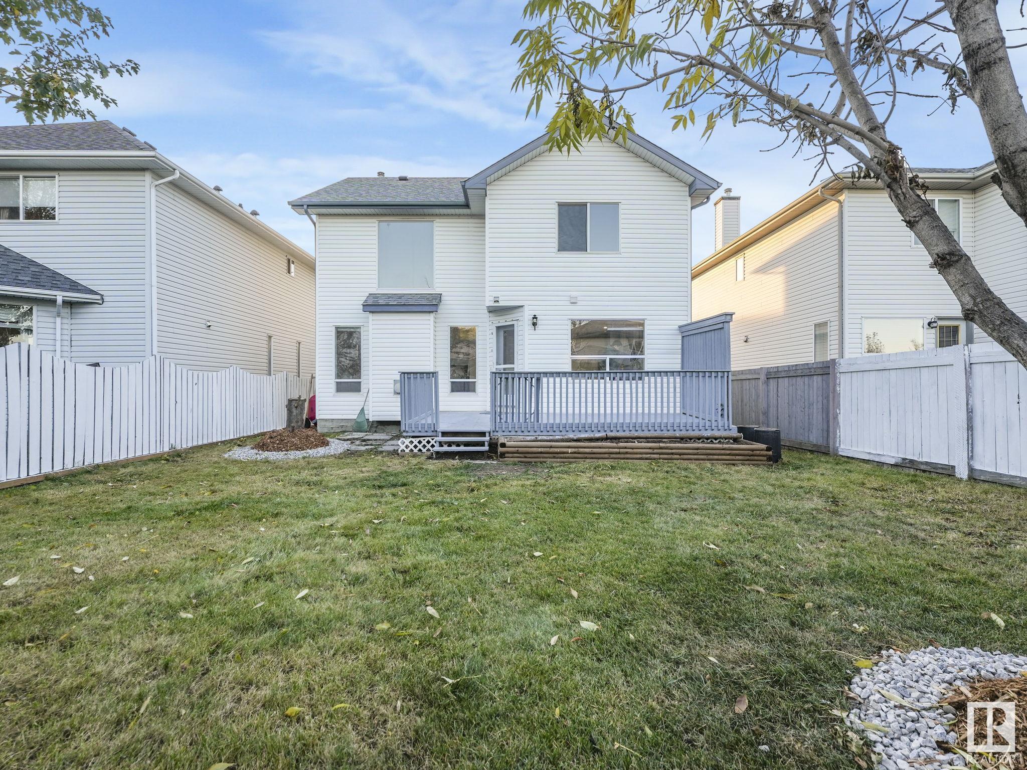      8 FOXHAVEN CR , Sherwood Park,  ,T8A 6A8 ;  Listing Number: MLS E4417741