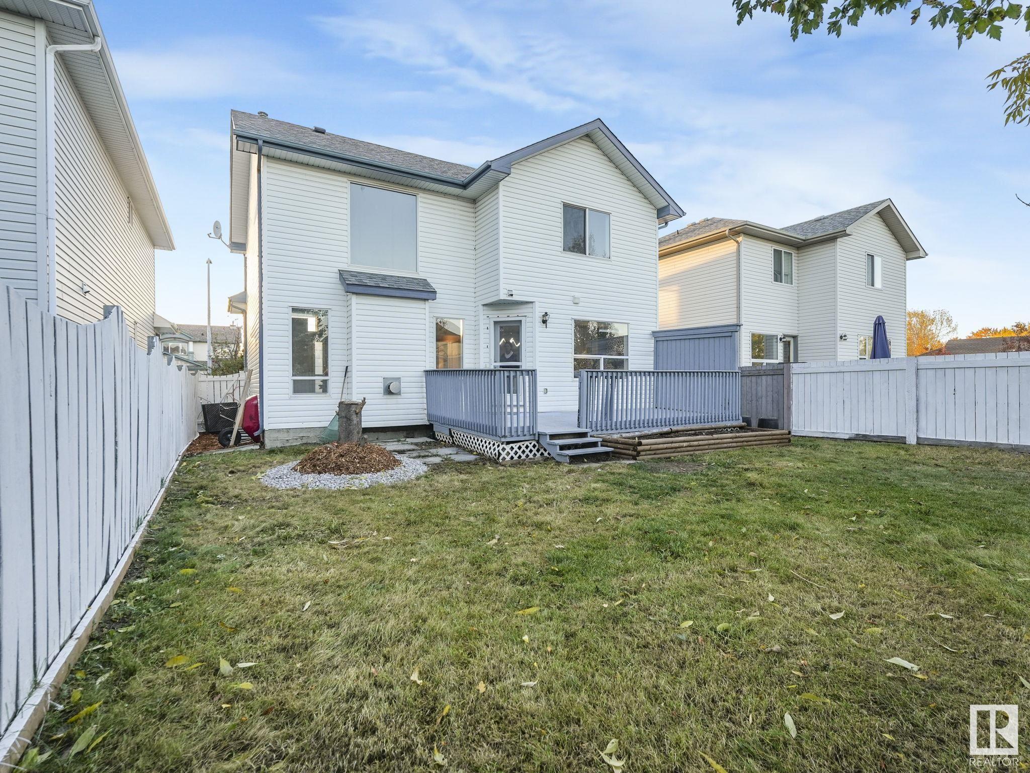      8 FOXHAVEN CR , Sherwood Park,  ,T8A 6A8 ;  Listing Number: MLS E4417741