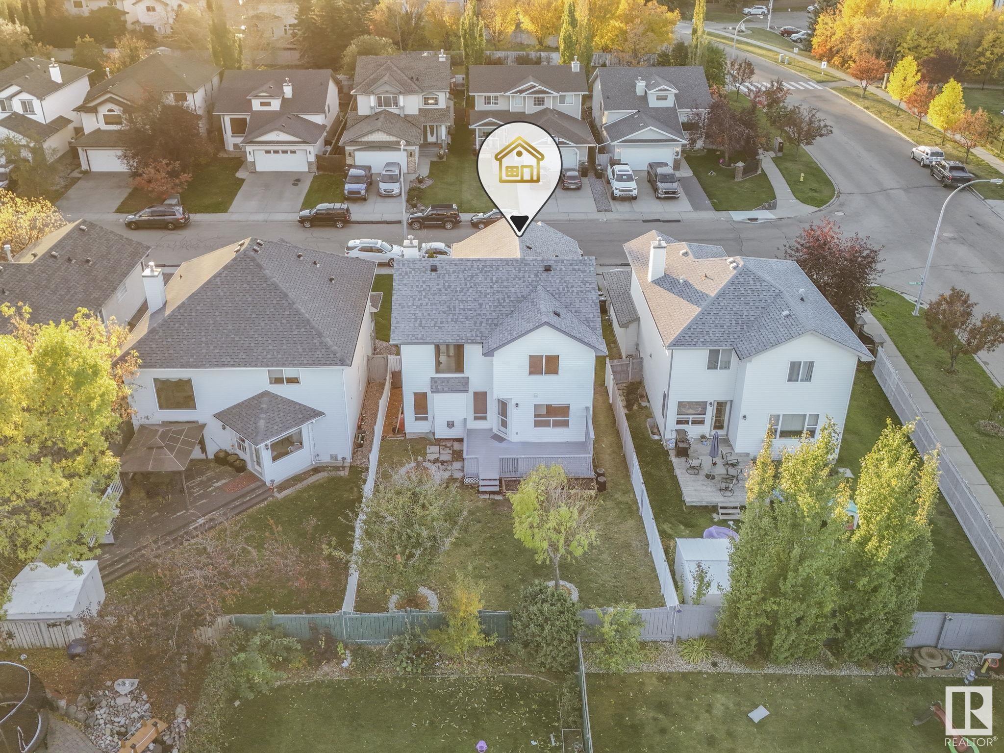     8 FOXHAVEN CR , Sherwood Park,  ,T8A 6A8 ;  Listing Number: MLS E4417741