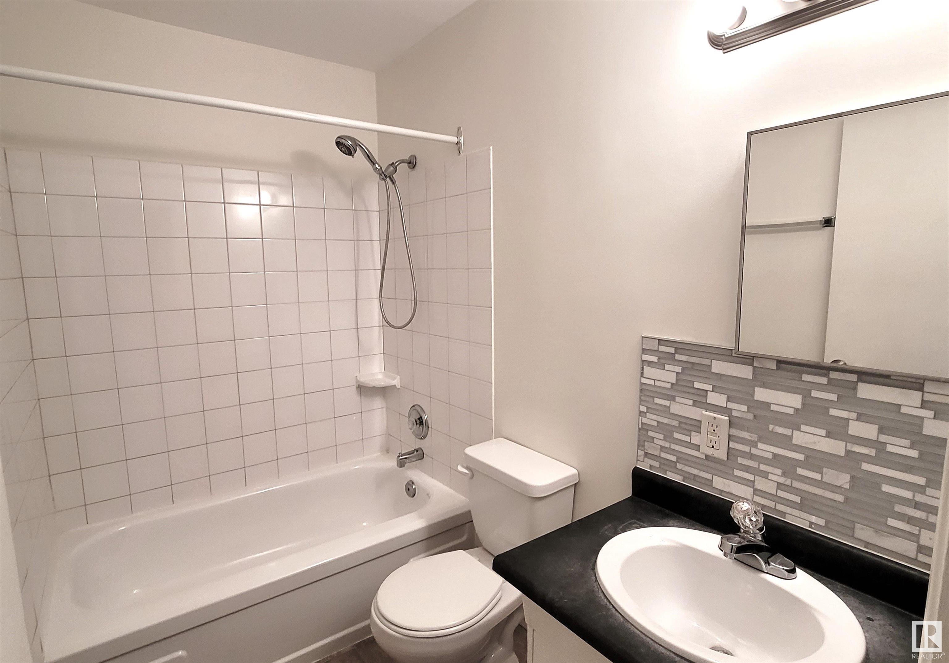      #7 15431 93 AV NW , Edmonton,  ,T5R 5H4 ;  Listing Number: MLS E4417747