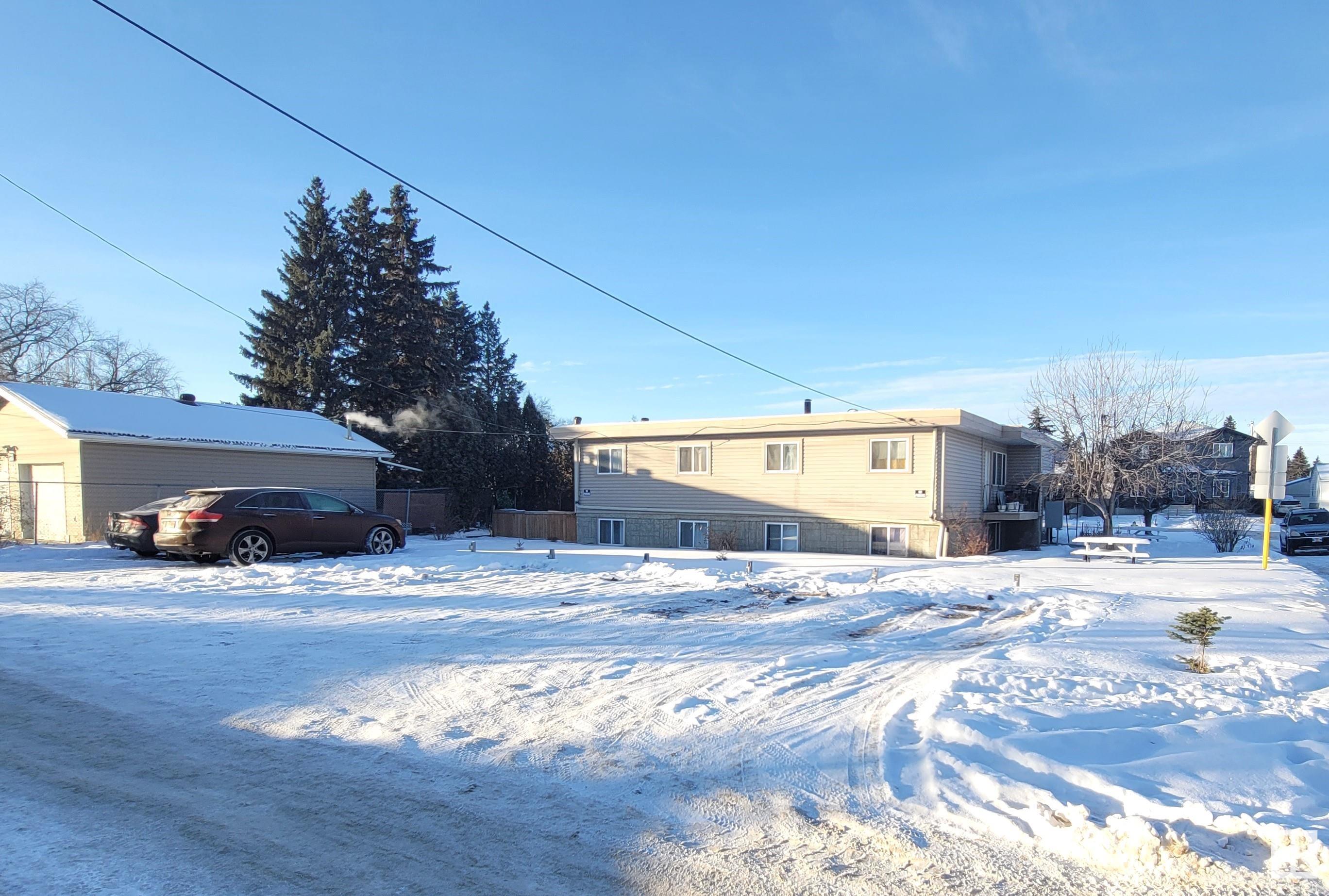      #7 15431 93 AV NW , Edmonton,  ,T5R 5H4 ;  Listing Number: MLS E4417747