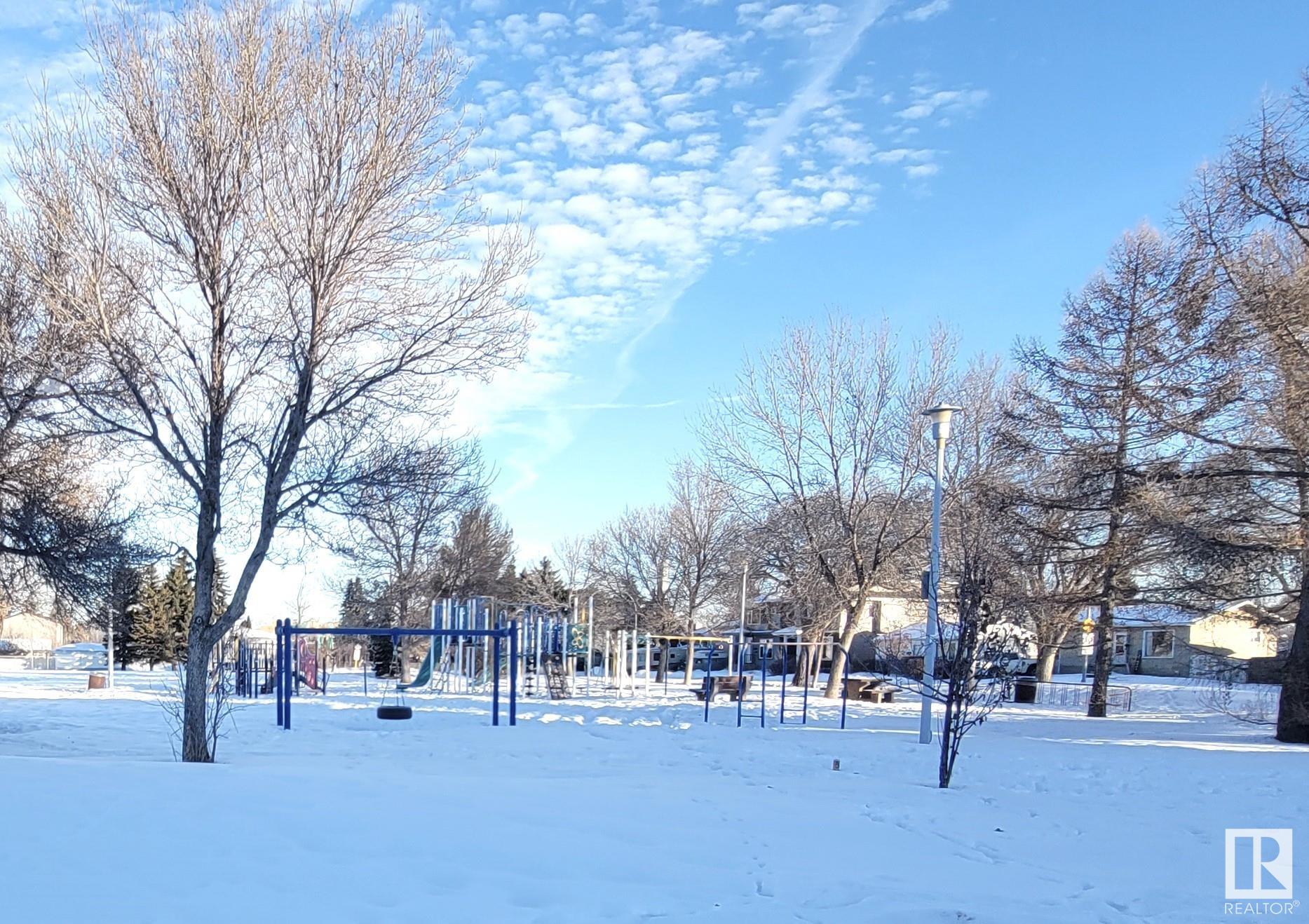     #7 15431 93 AV NW , Edmonton,  ,T5R 5H4 ;  Listing Number: MLS E4417747