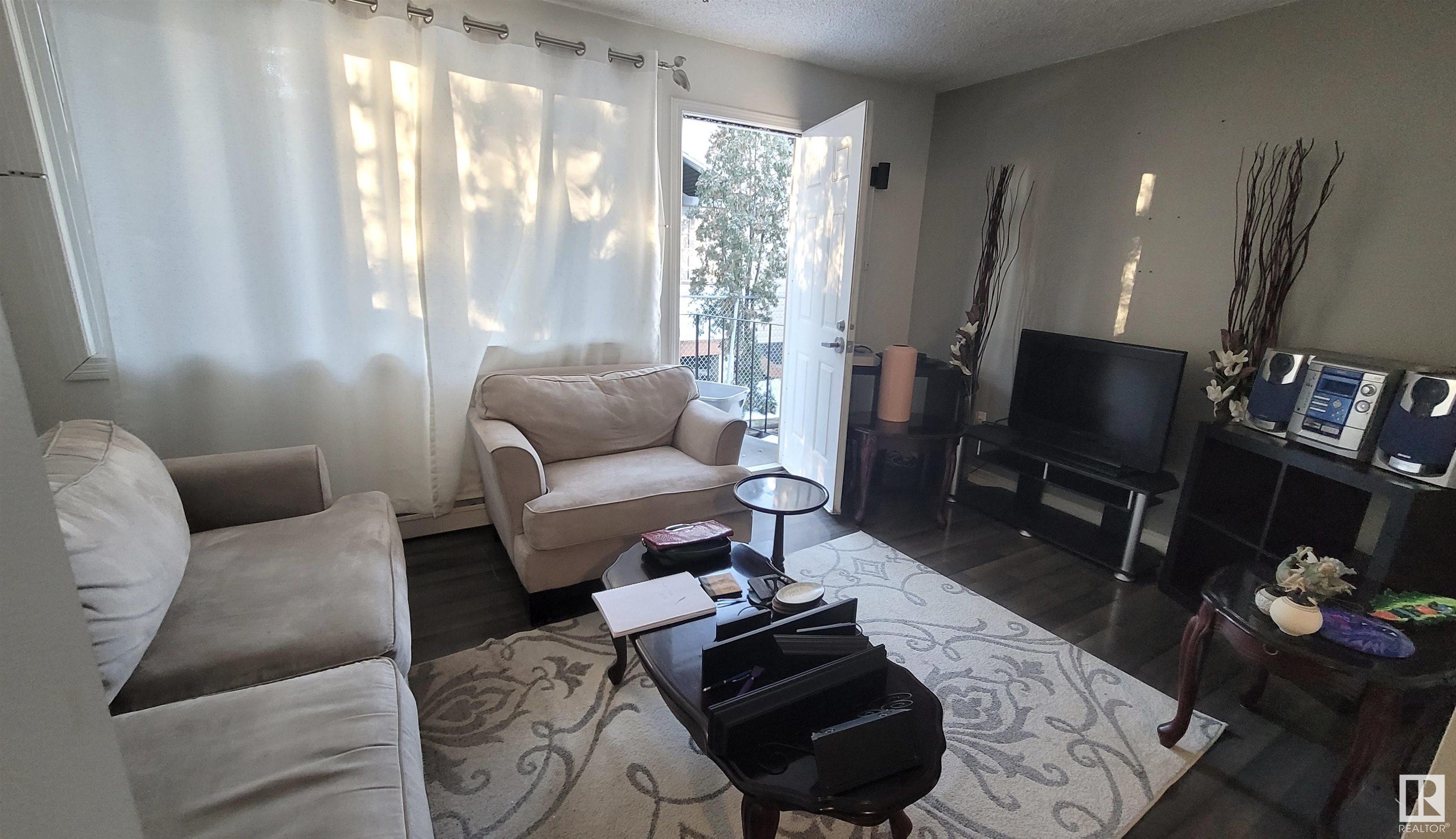      #7 15431 93 AV NW , Edmonton,  ,T5R 5H4 ;  Listing Number: MLS E4417747