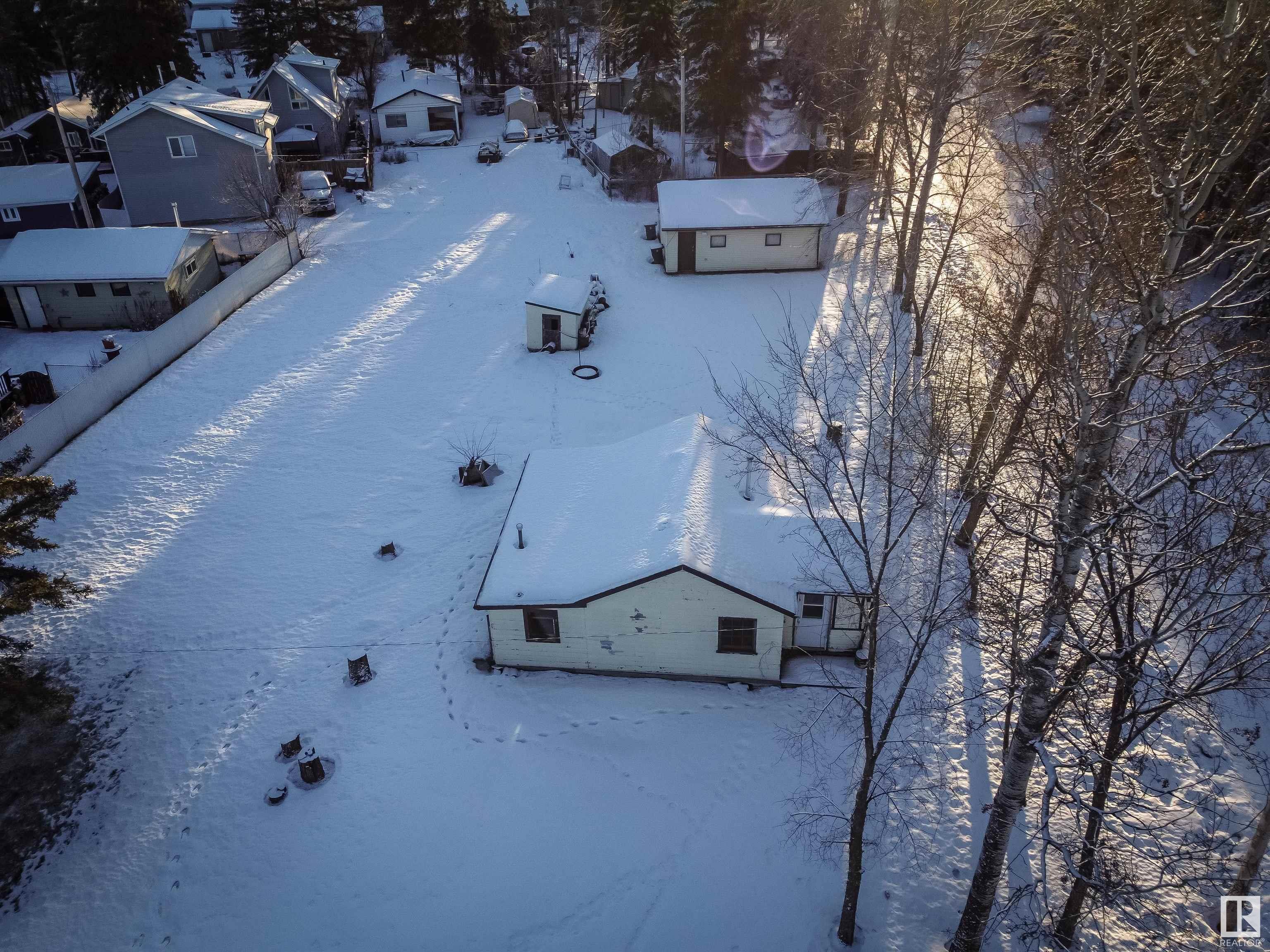      5227 5231 48A AV , Rural Lac Ste. Anne County,  ,T0A 0A0 ;  Listing Number: MLS E4417748