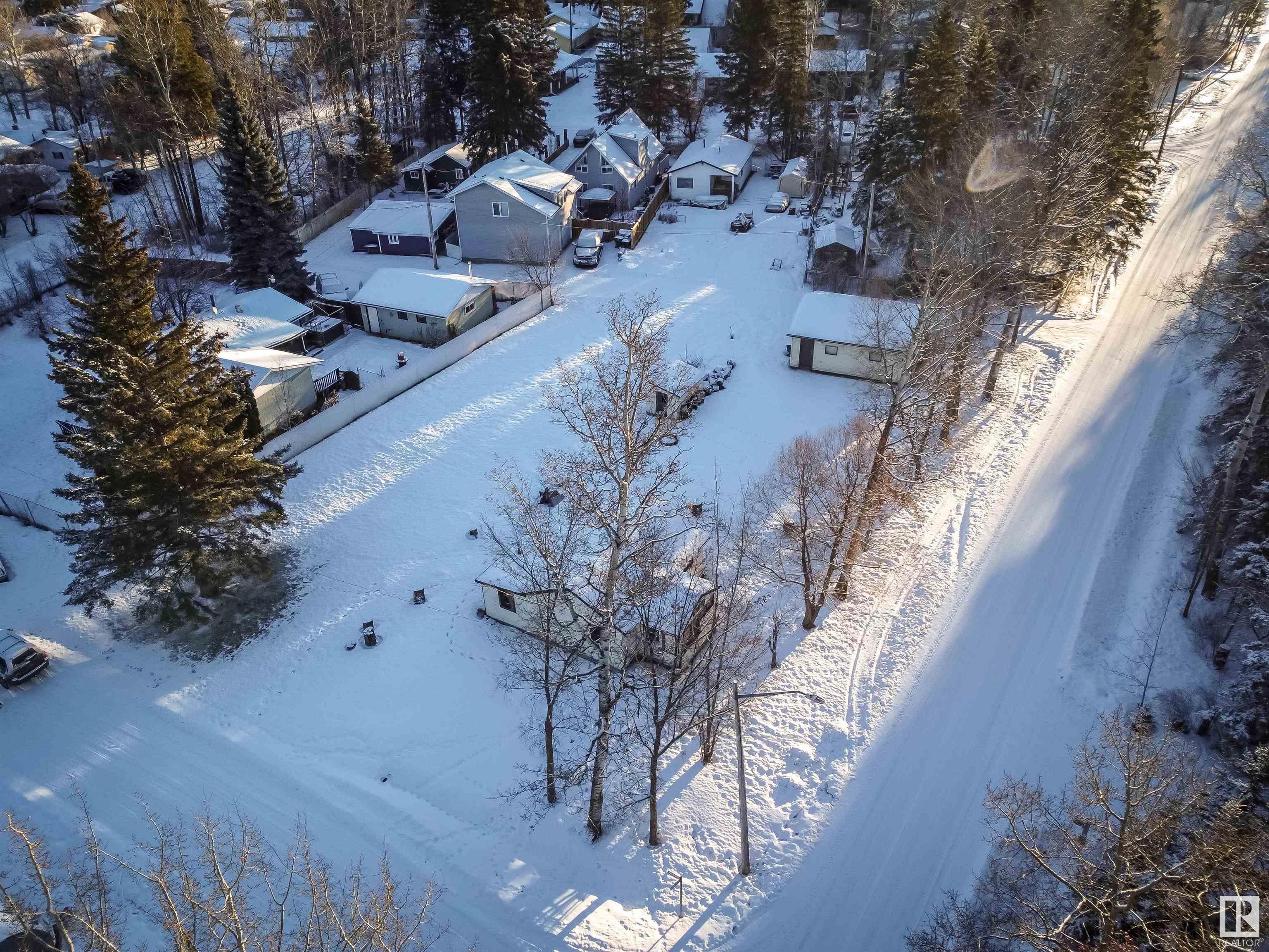      5227 5231 48A AV , Rural Lac Ste. Anne County,  ,T0A 0A0 ;  Listing Number: MLS E4417748