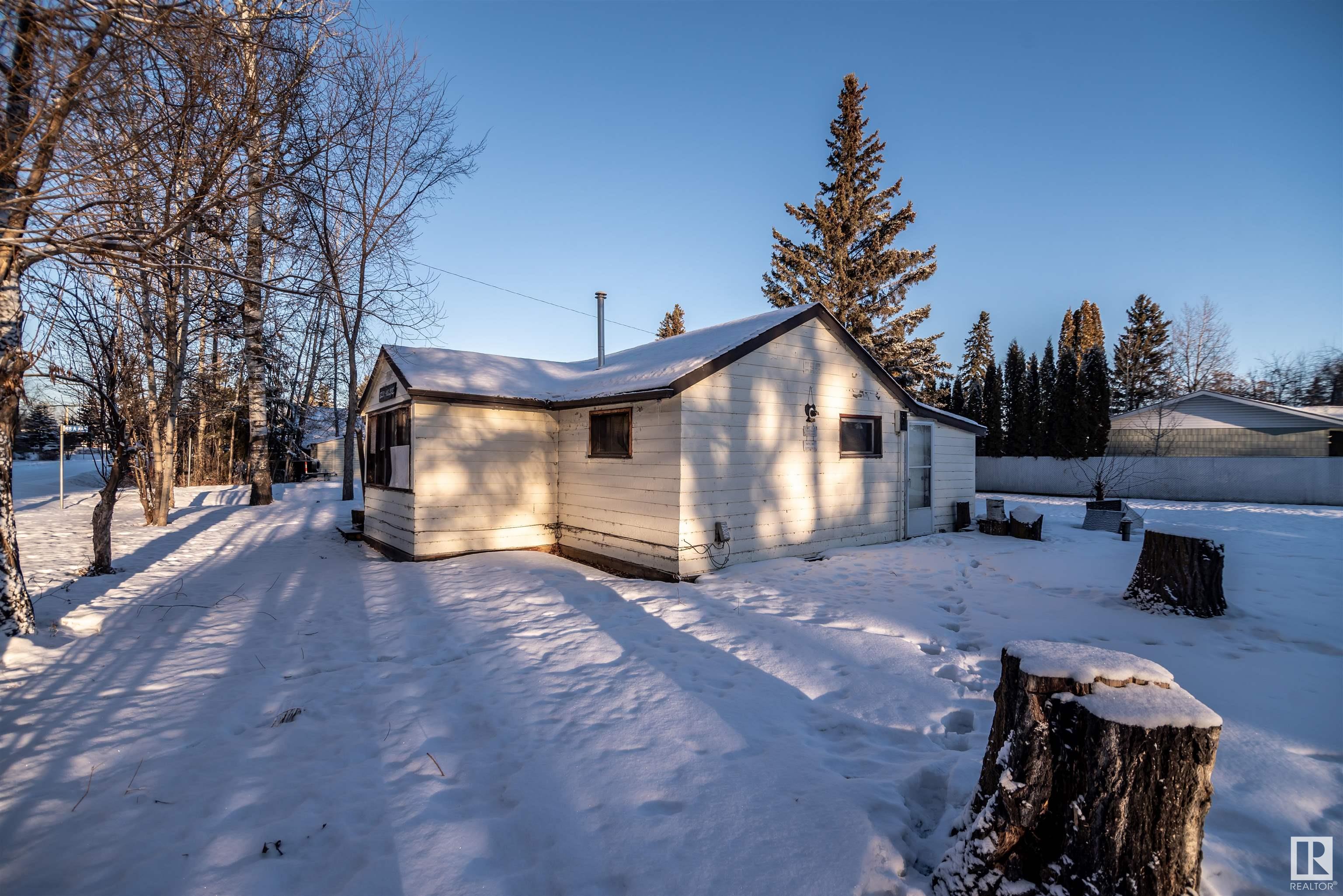      5227 5231 48A AV , Rural Lac Ste. Anne County,  ,T0A 0A0 ;  Listing Number: MLS E4417748