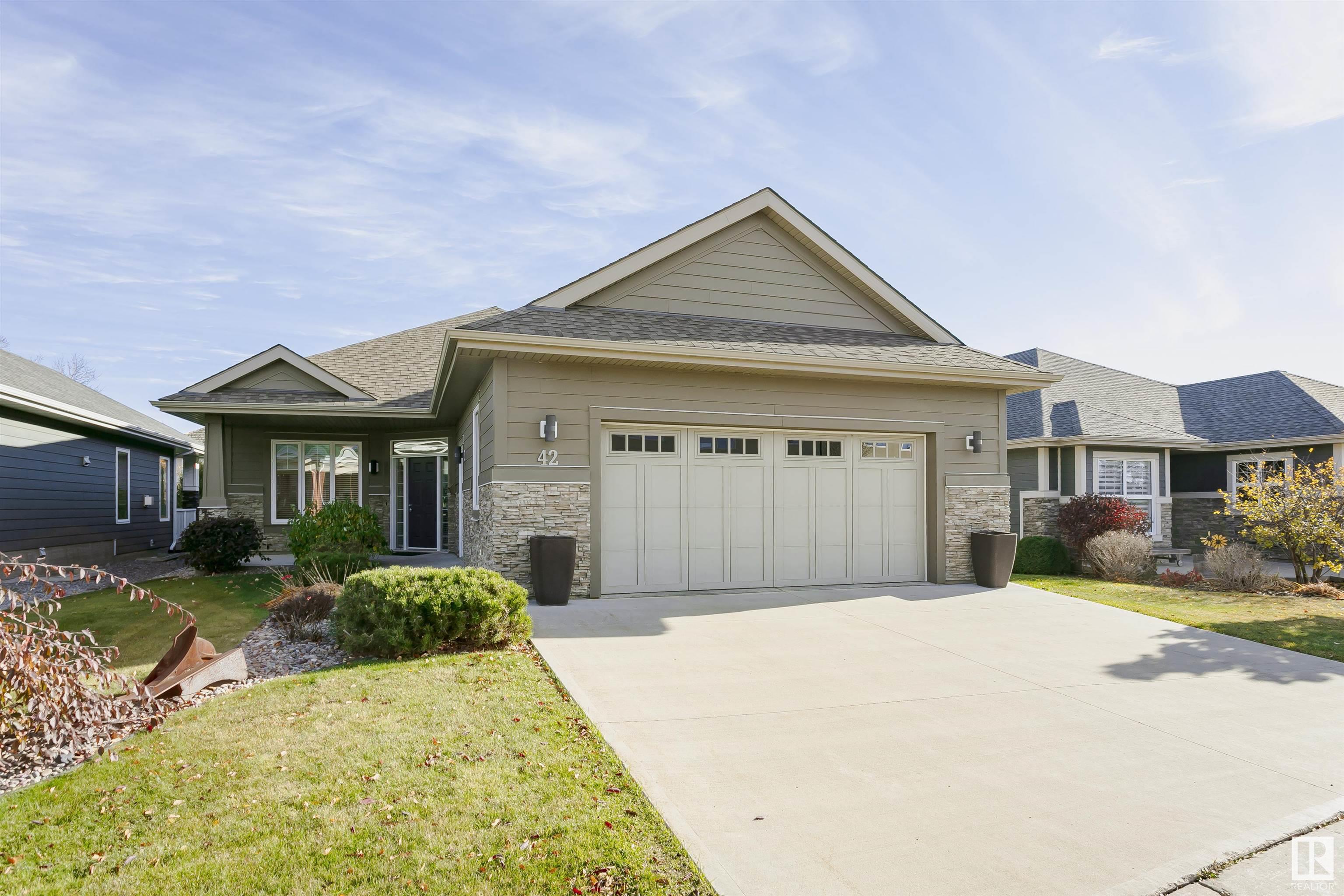      #42 18343 Lessard RD NW NW , Edmonton,  ,T6M 0A2 ;  Listing Number: MLS E4417749