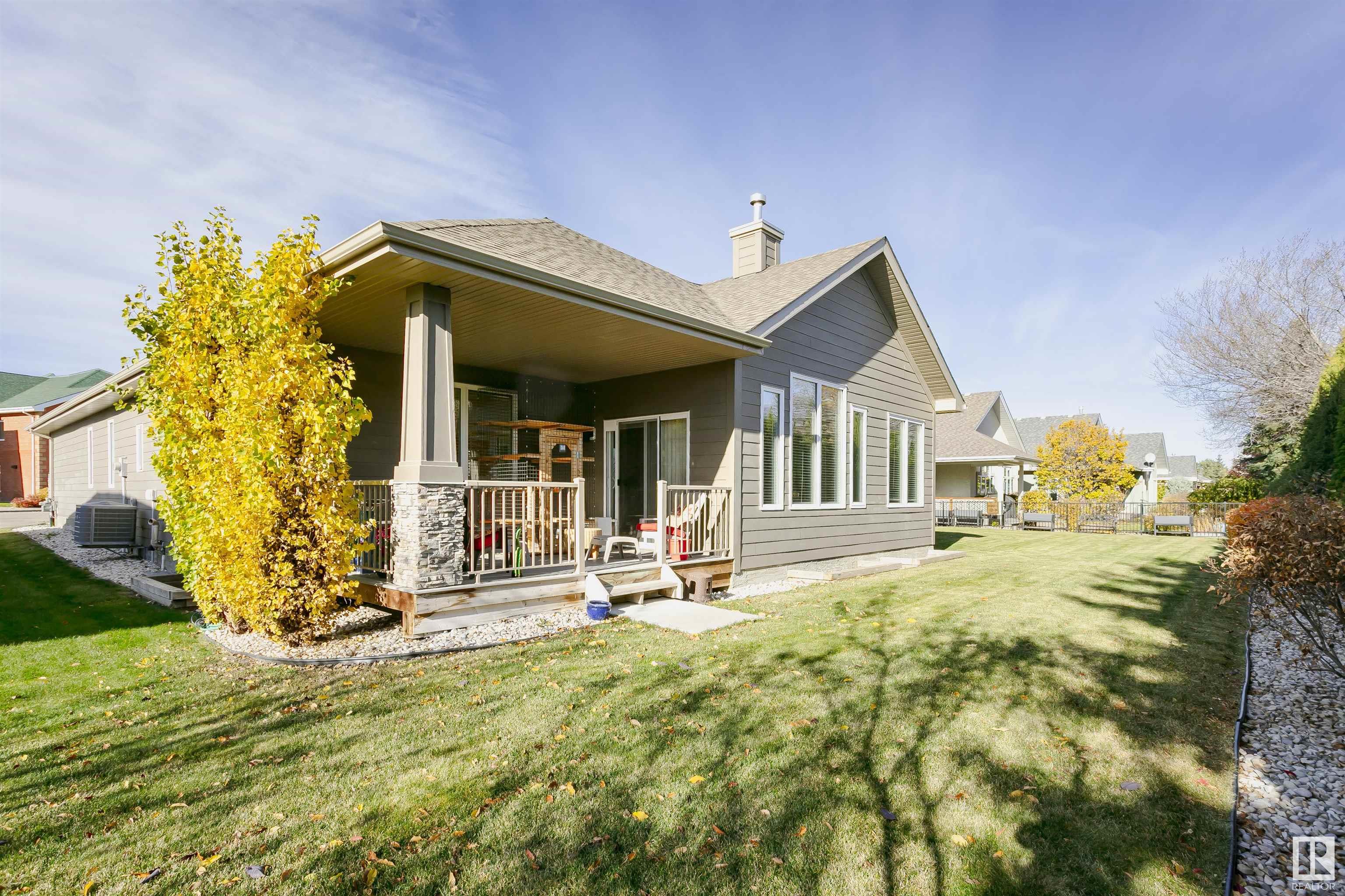      #42 18343 Lessard RD NW NW , Edmonton,  ,T6M 0A2 ;  Listing Number: MLS E4417749
