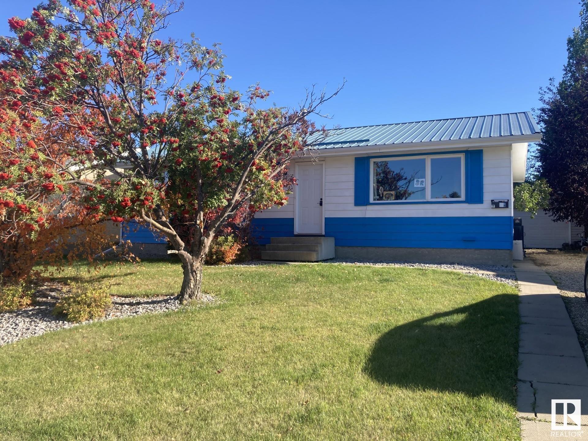      3409 Erickson DR , Camrose,  ,T4V 3X1 ;  Listing Number: MLS E4417751
