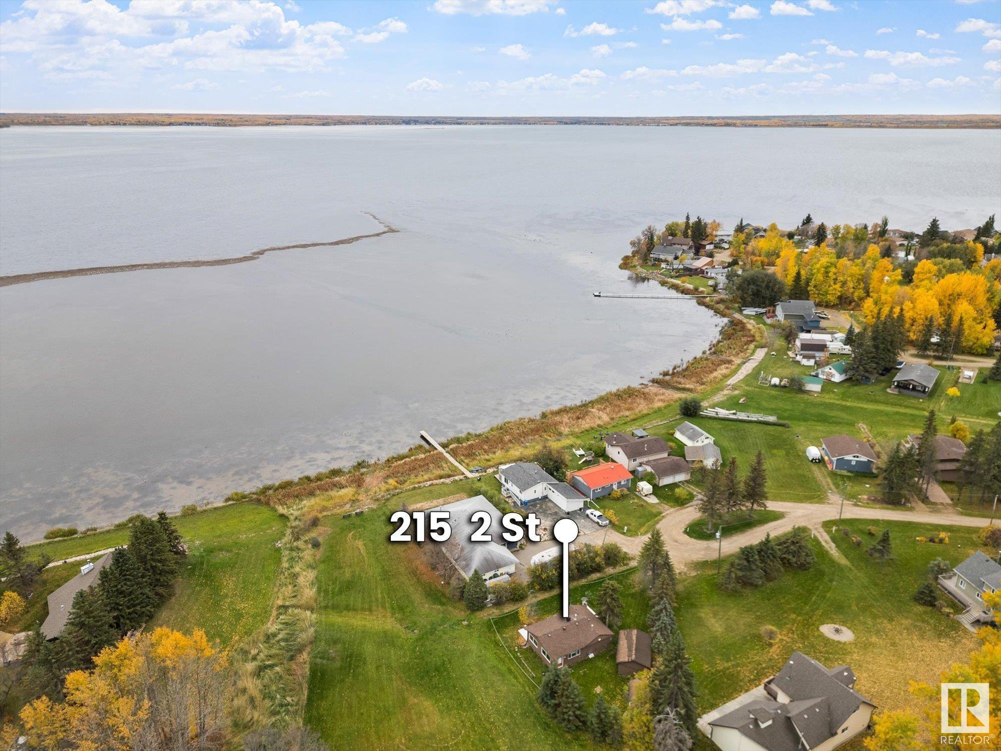      215 2nd Street , Rural Lac Ste. Anne County,  ,T0E 1A0 ;  Listing Number: MLS E4417752
