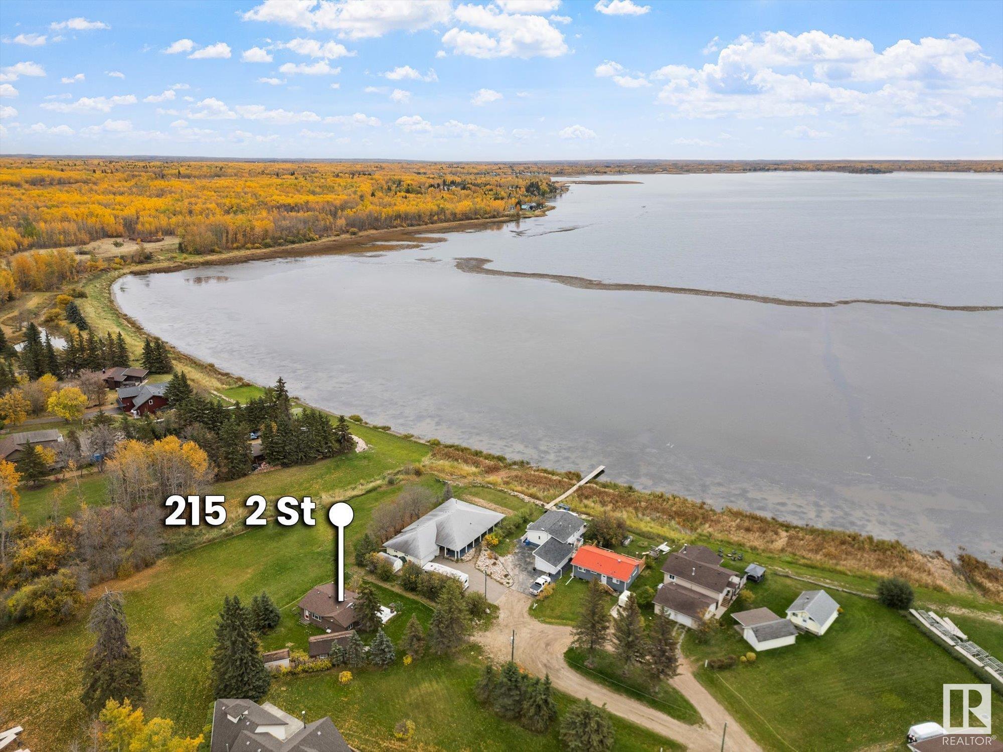      215 2nd Street , Rural Lac Ste. Anne County,  ,T0E 1A0 ;  Listing Number: MLS E4417752