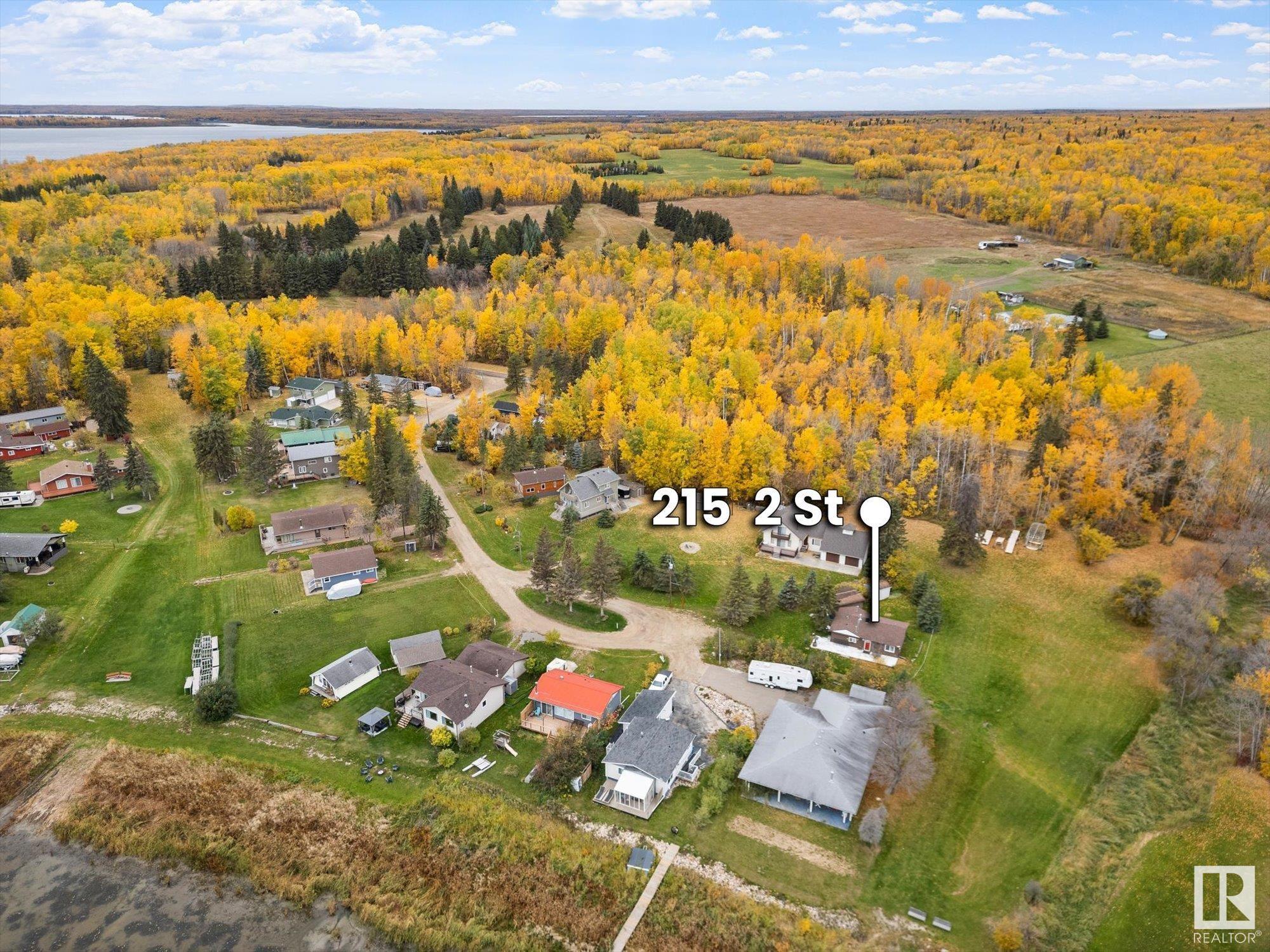      215 2nd Street , Rural Lac Ste. Anne County,  ,T0E 1A0 ;  Listing Number: MLS E4417752
