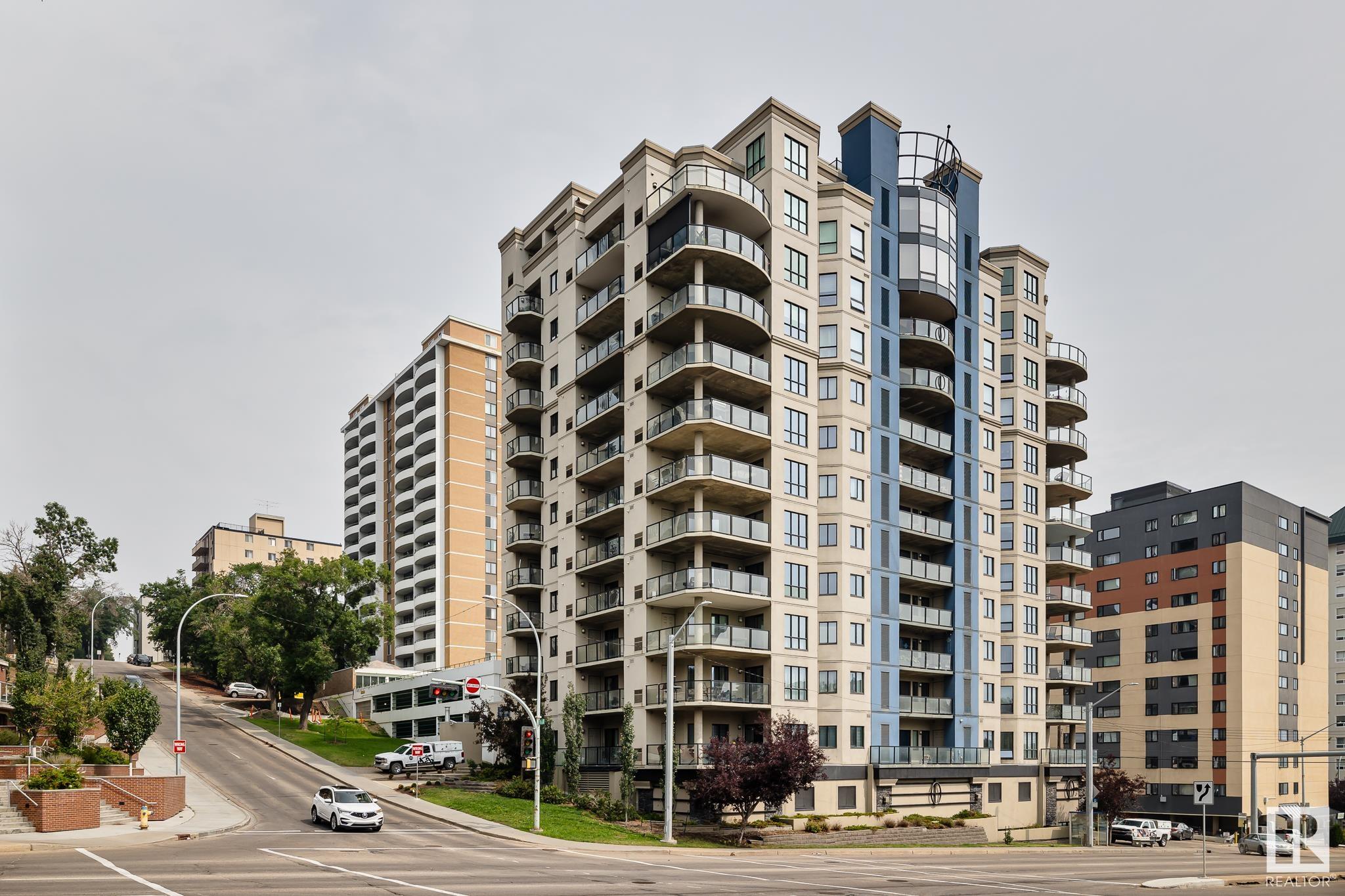      #803 9707 106 ST NW , Edmonton,  ,T5K 0B7 ;  Listing Number: MLS E4417754