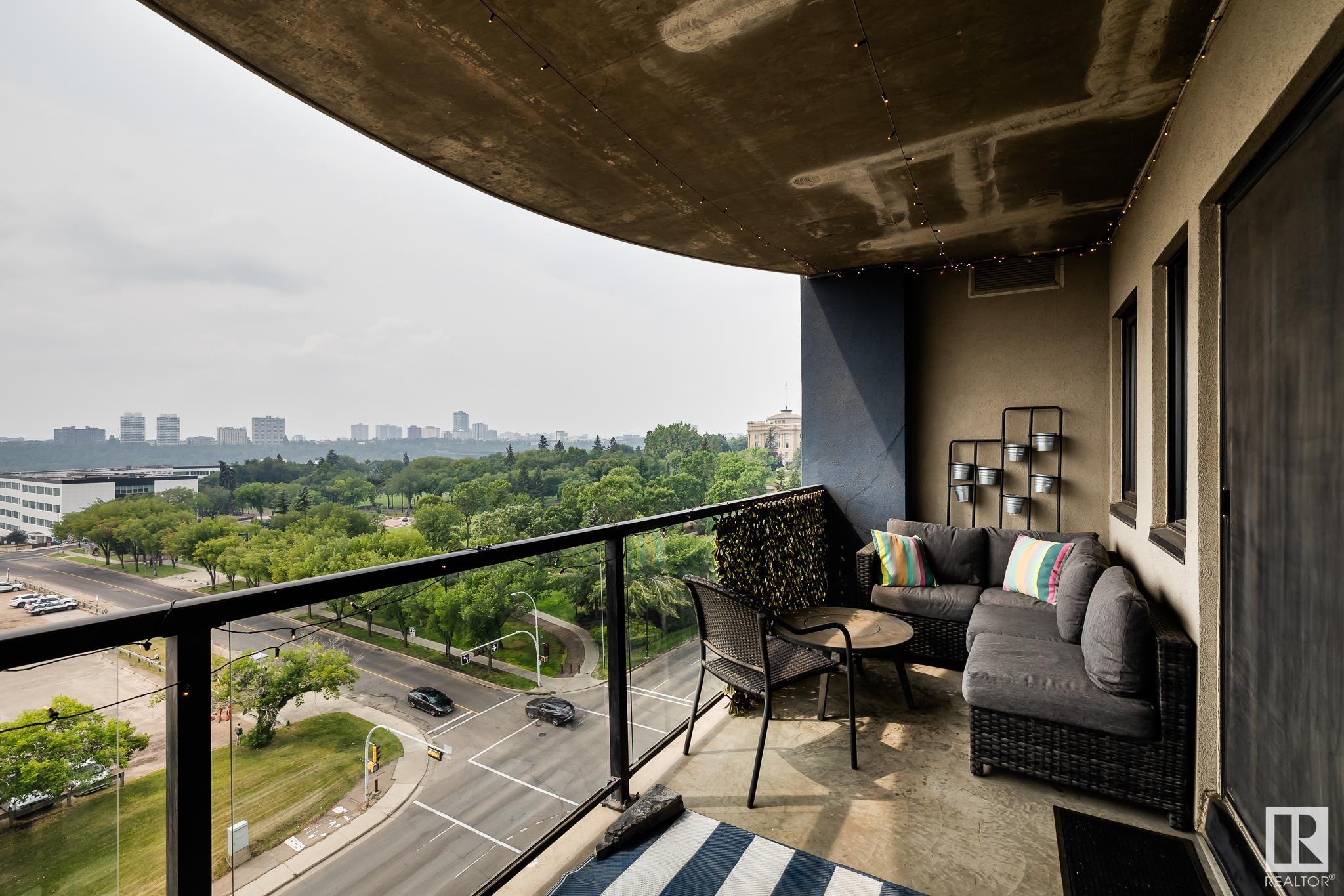      #803 9707 106 ST NW , Edmonton,  ,T5K 0B7 ;  Listing Number: MLS E4417754