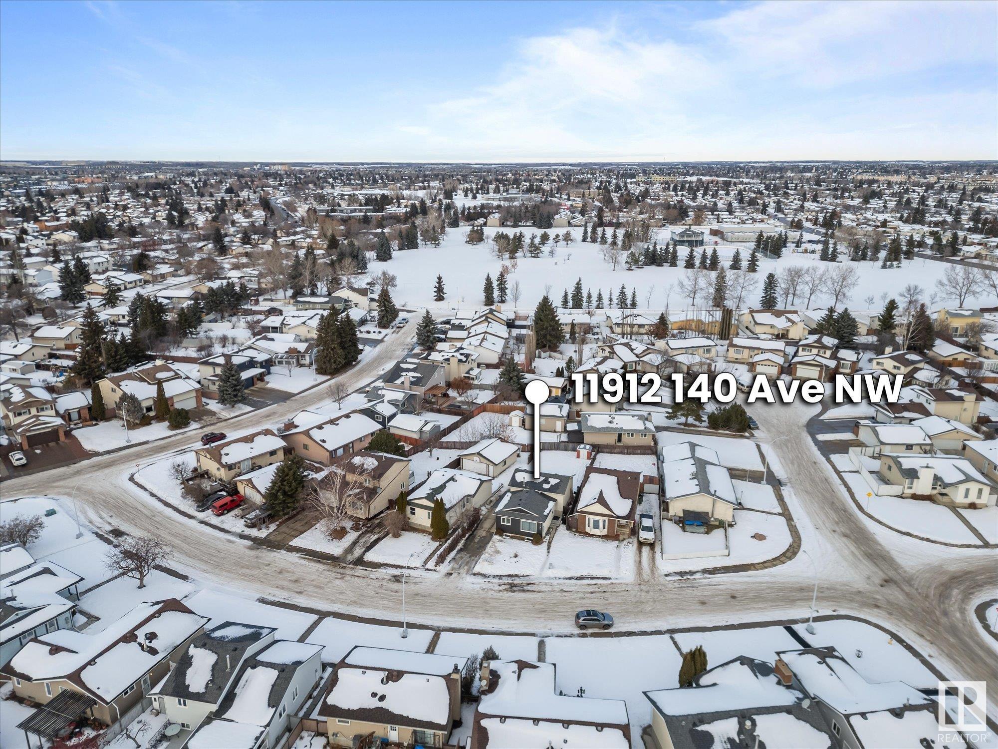      11912 140 AV NW , Edmonton,  ,T5X 5K1 ;  Listing Number: MLS E4417755