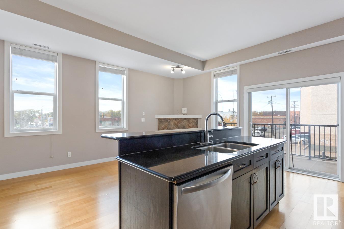      #204 8223 99 ST NW , Edmonton,  ,T6E 3T1 ;  Listing Number: MLS E4417758