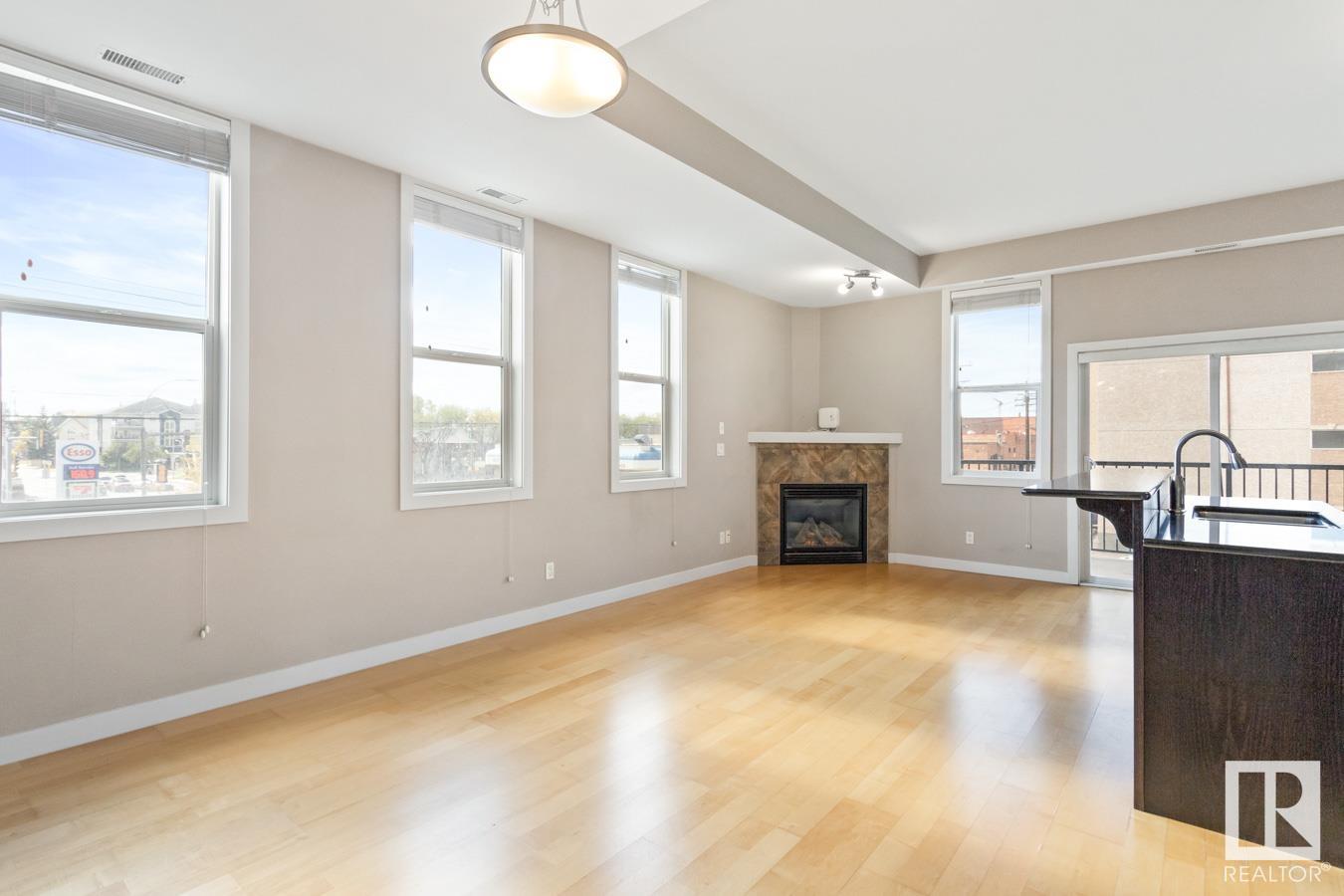      #204 8223 99 ST NW , Edmonton,  ,T6E 3T1 ;  Listing Number: MLS E4417758