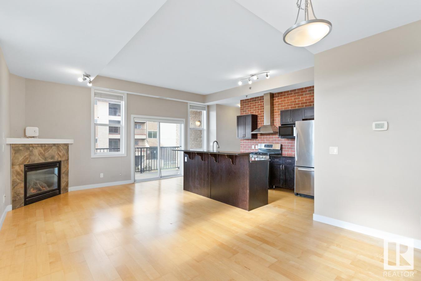      #204 8223 99 ST NW , Edmonton,  ,T6E 3T1 ;  Listing Number: MLS E4417758