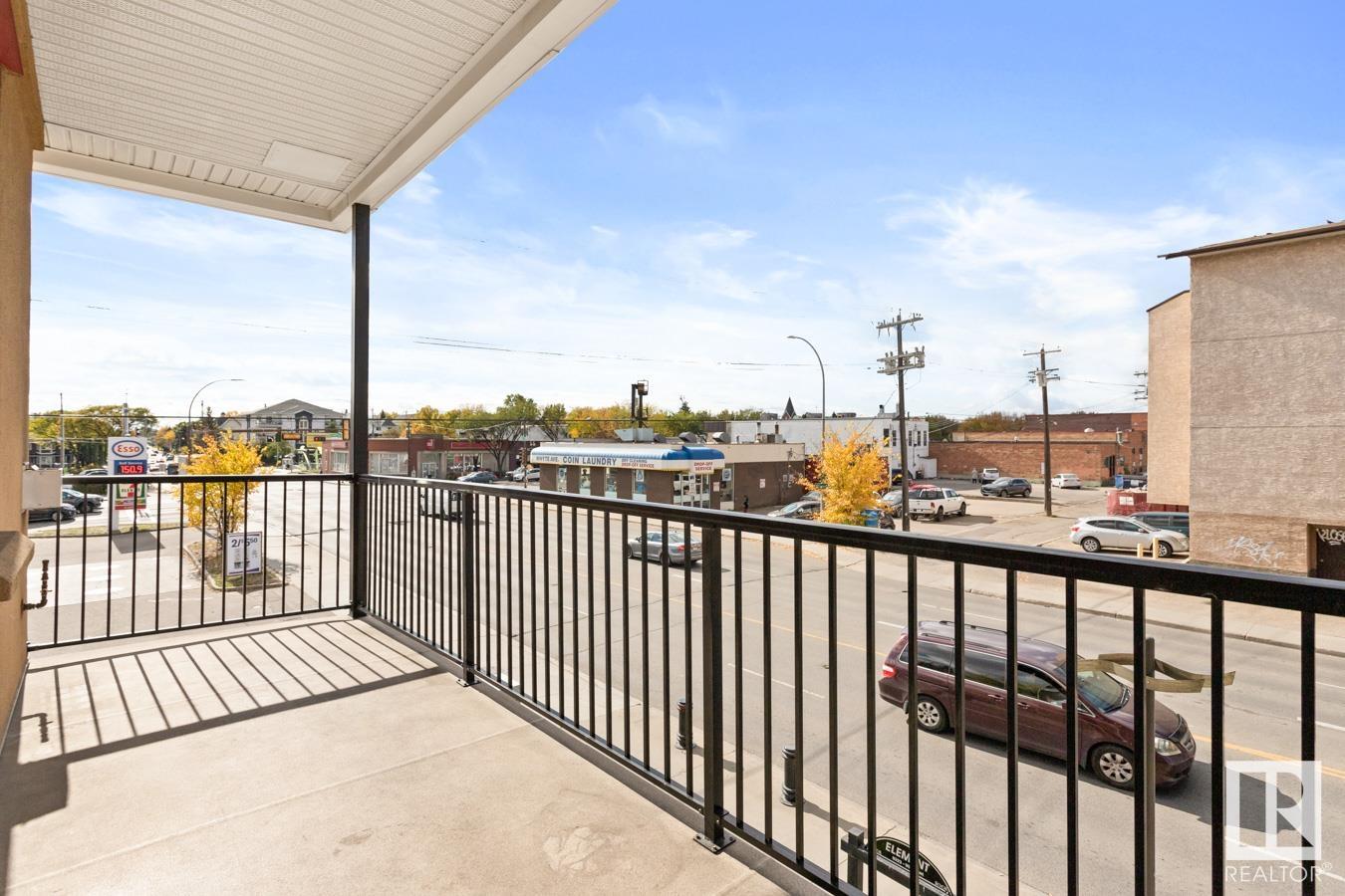      #204 8223 99 ST NW , Edmonton,  ,T6E 3T1 ;  Listing Number: MLS E4417758