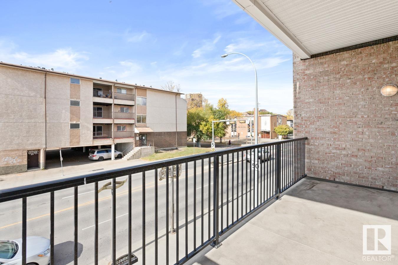      #204 8223 99 ST NW , Edmonton,  ,T6E 3T1 ;  Listing Number: MLS E4417758