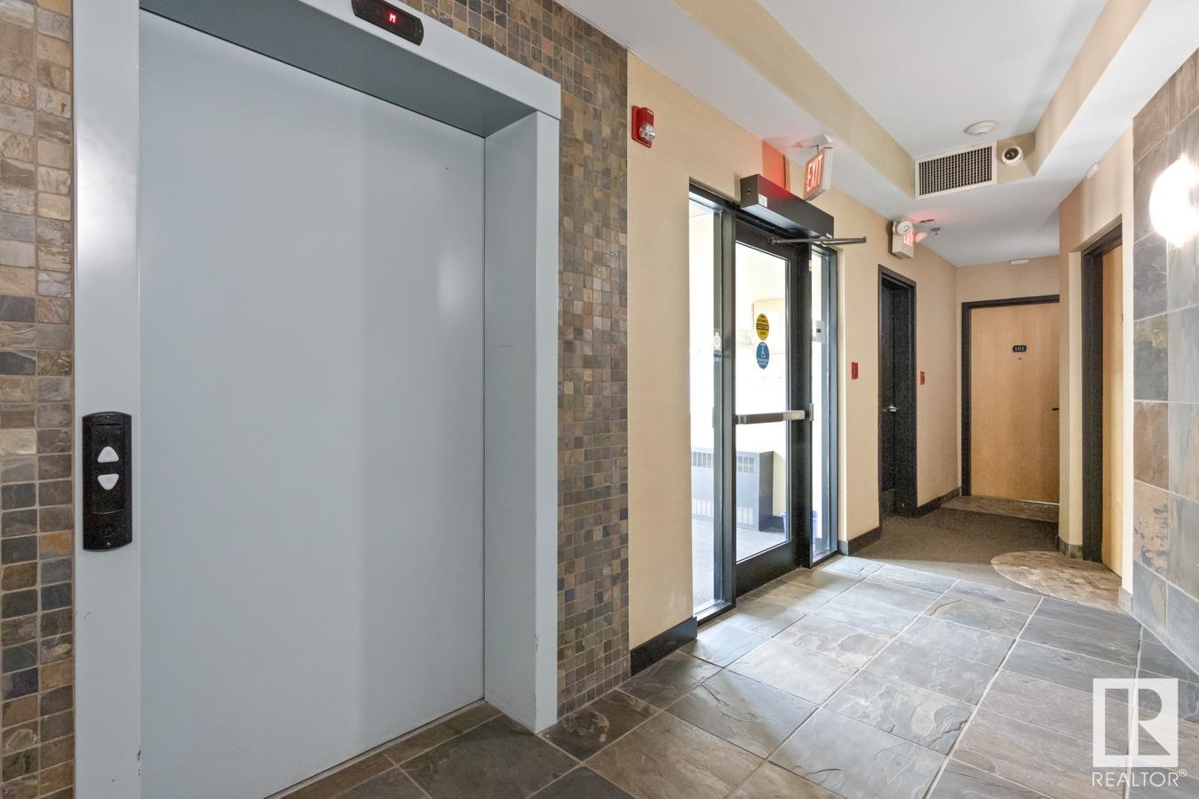      #204 8223 99 ST NW , Edmonton,  ,T6E 3T1 ;  Listing Number: MLS E4417758