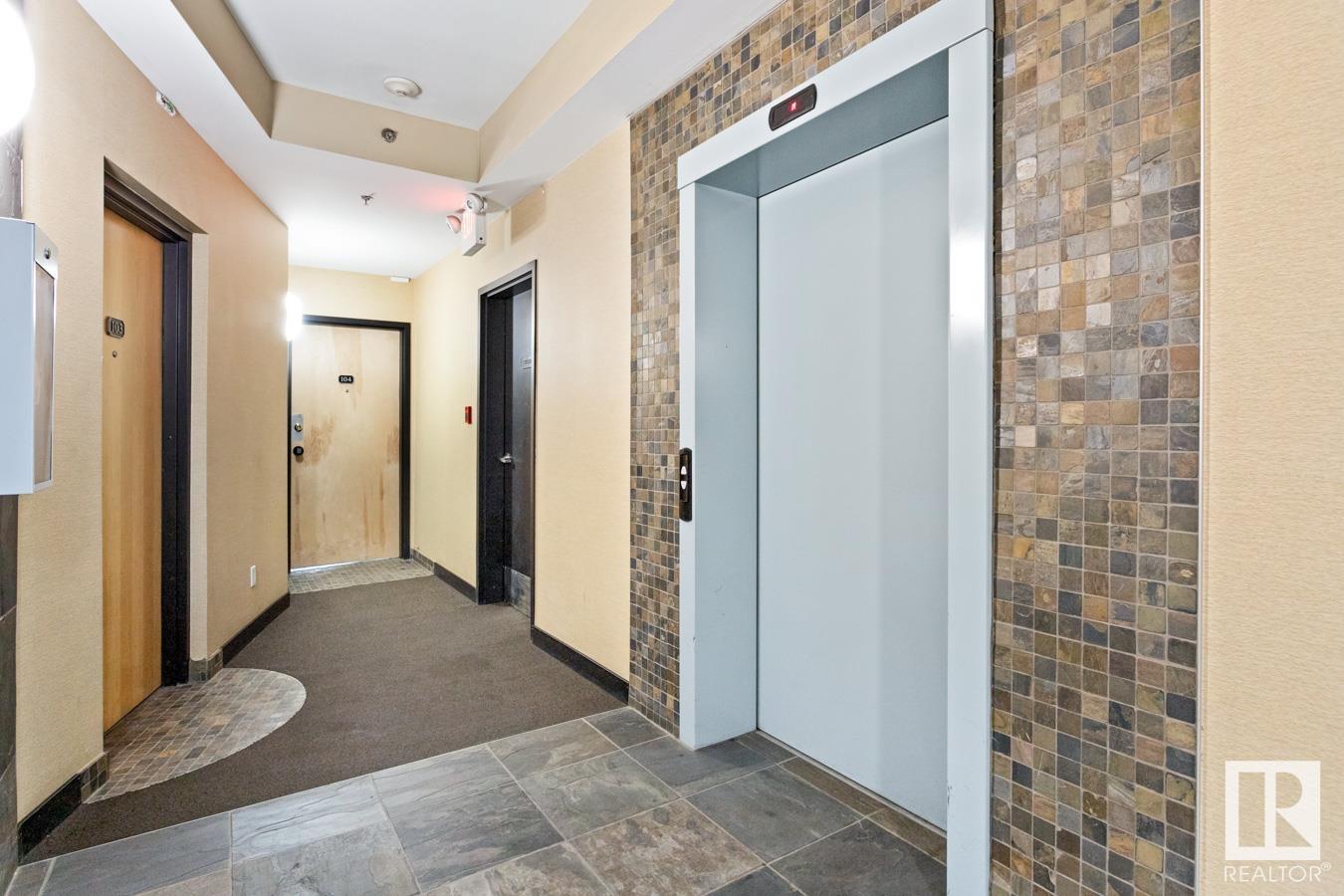      #204 8223 99 ST NW , Edmonton,  ,T6E 3T1 ;  Listing Number: MLS E4417758
