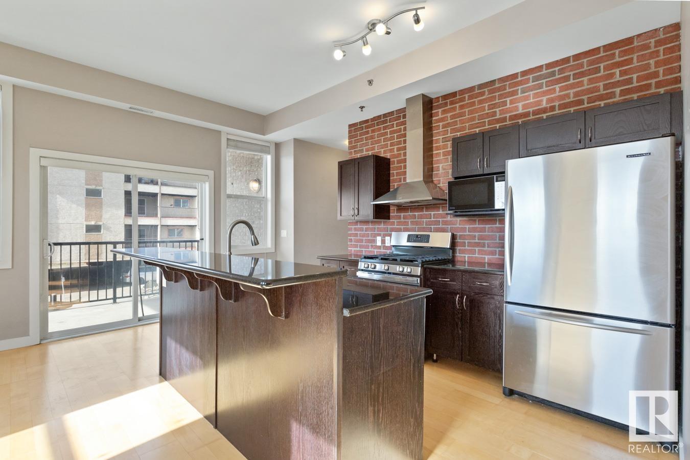     #204 8223 99 ST NW , Edmonton,  ,T6E 3T1 ;  Listing Number: MLS E4417758