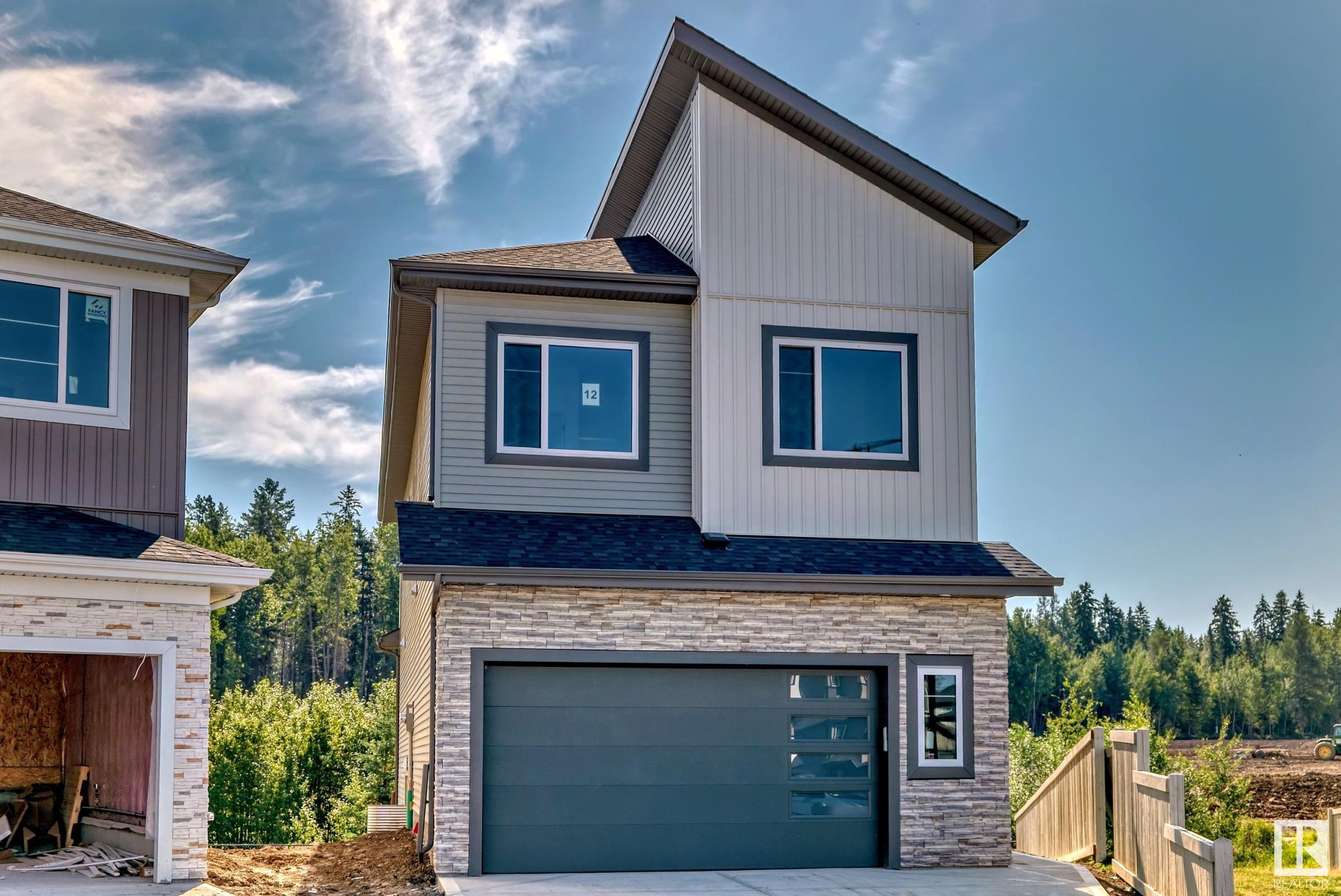      10 TENUTO LINK , Spruce Grove,  ,T7X 0Z3 ;  Listing Number: MLS E4417760