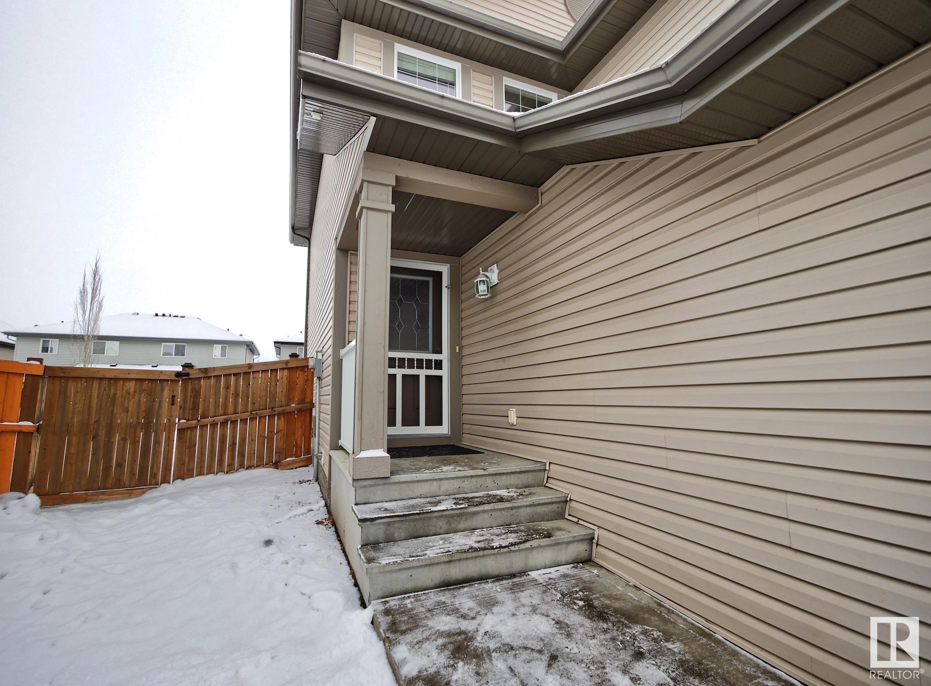      100 Campbell CO , Fort Saskatchewan,  ,T8L 0E5 ;  Listing Number: MLS E4417768
