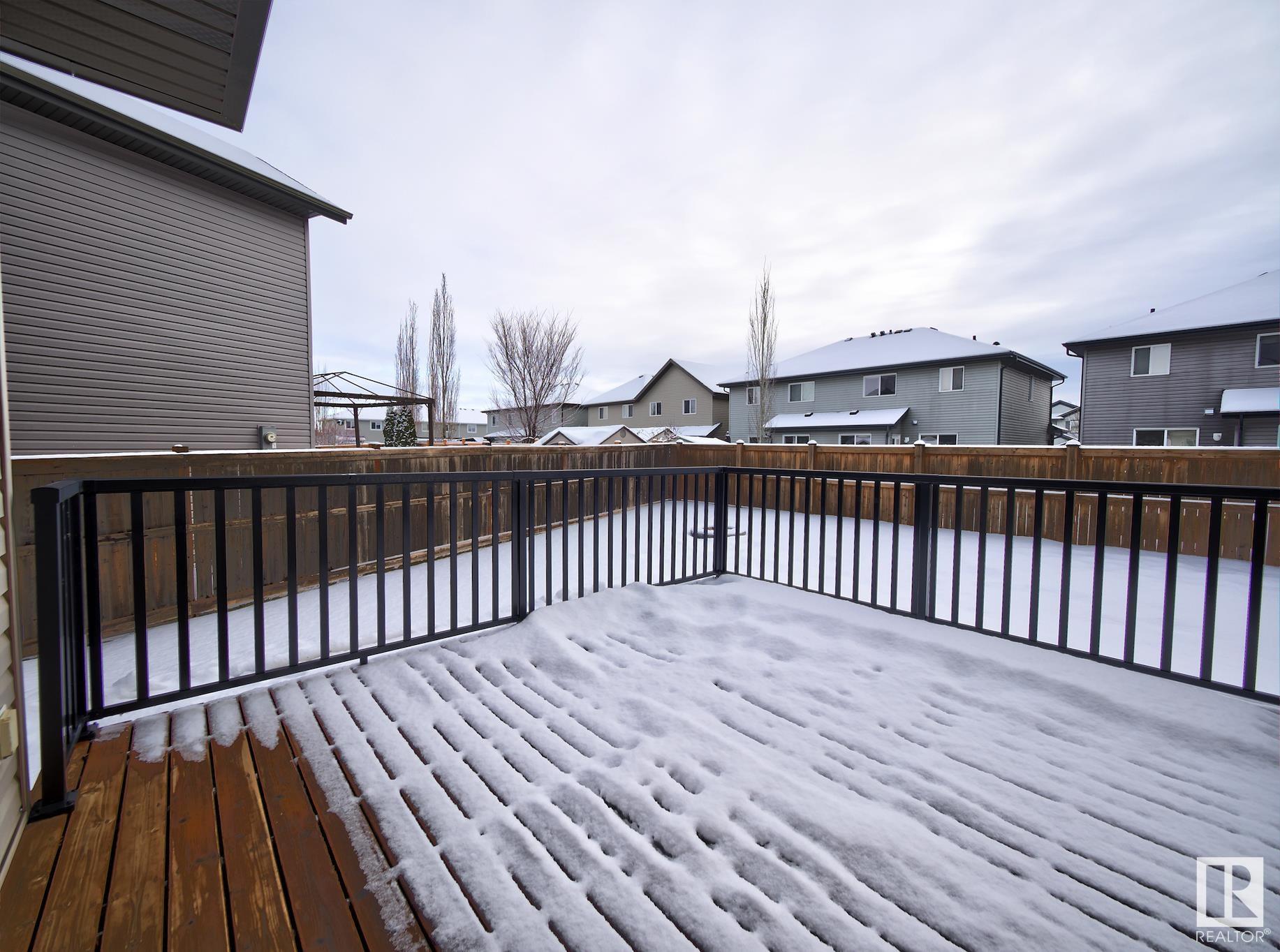      100 Campbell CO , Fort Saskatchewan,  ,T8L 0E5 ;  Listing Number: MLS E4417768