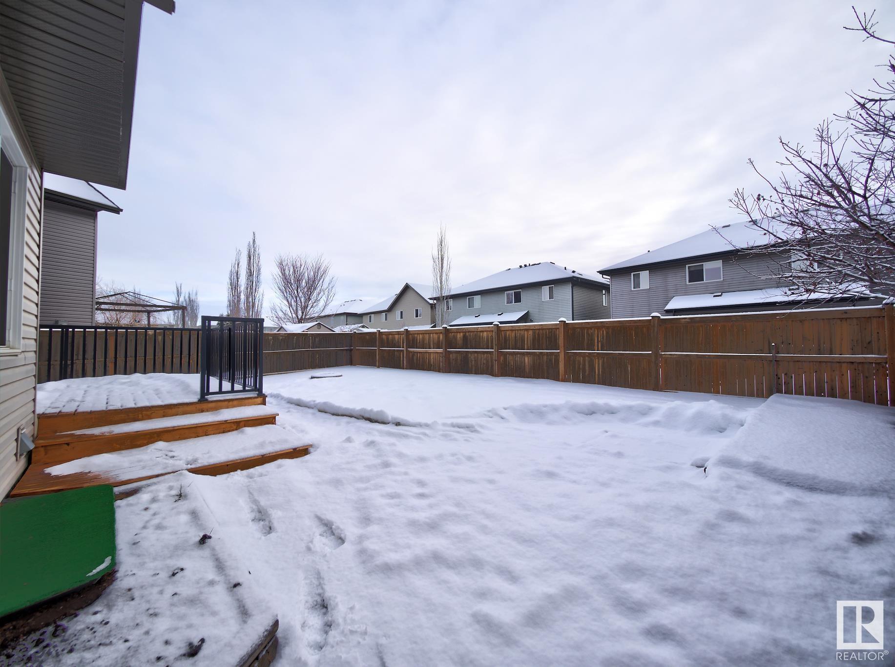      100 Campbell CO , Fort Saskatchewan,  ,T8L 0E5 ;  Listing Number: MLS E4417768