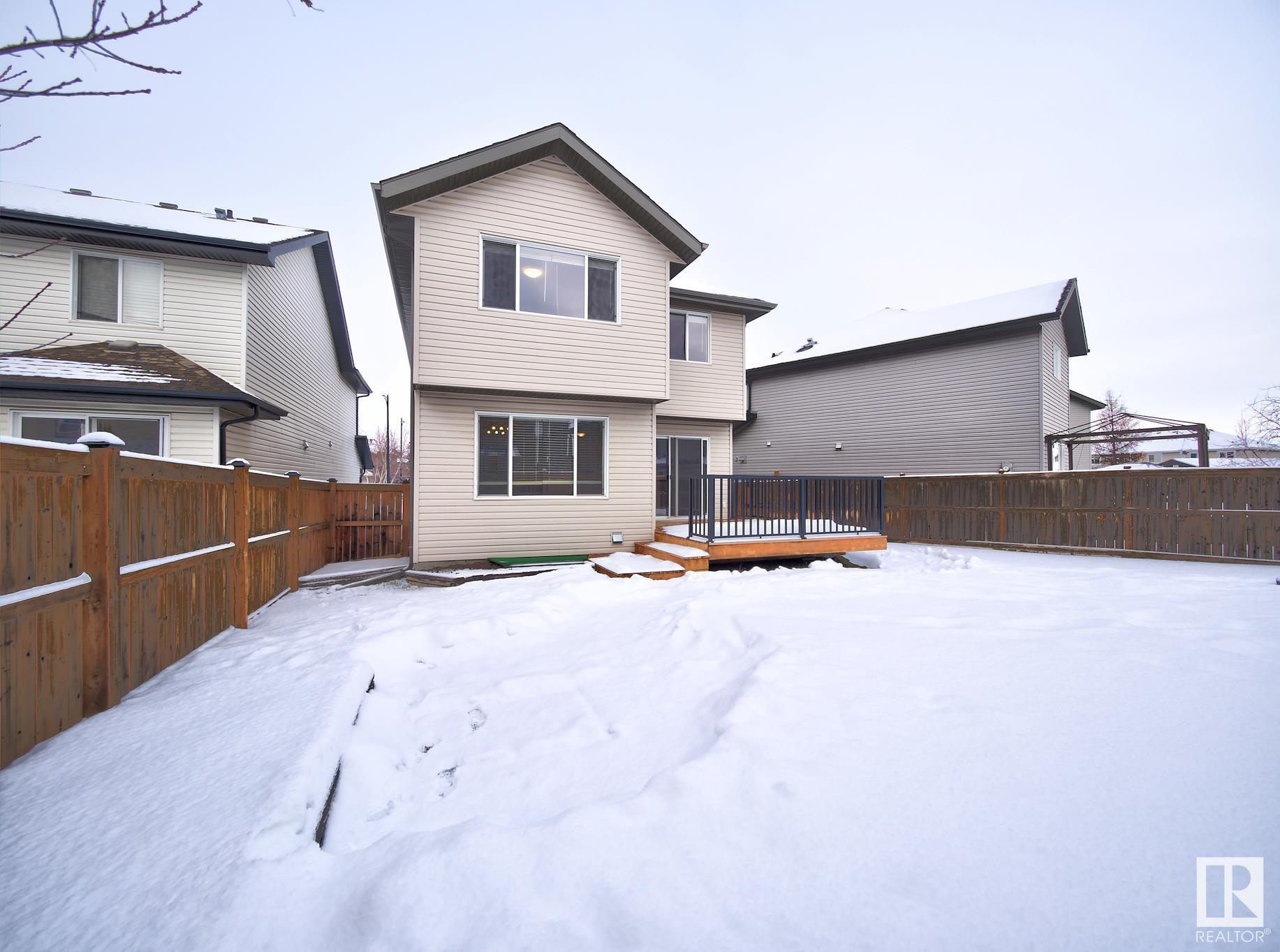      100 Campbell CO , Fort Saskatchewan,  ,T8L 0E5 ;  Listing Number: MLS E4417768