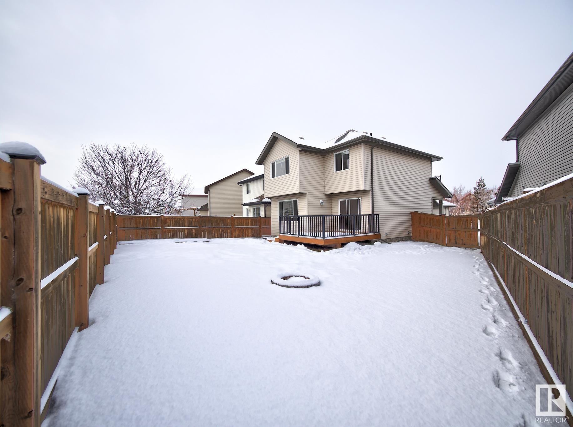      100 Campbell CO , Fort Saskatchewan,  ,T8L 0E5 ;  Listing Number: MLS E4417768